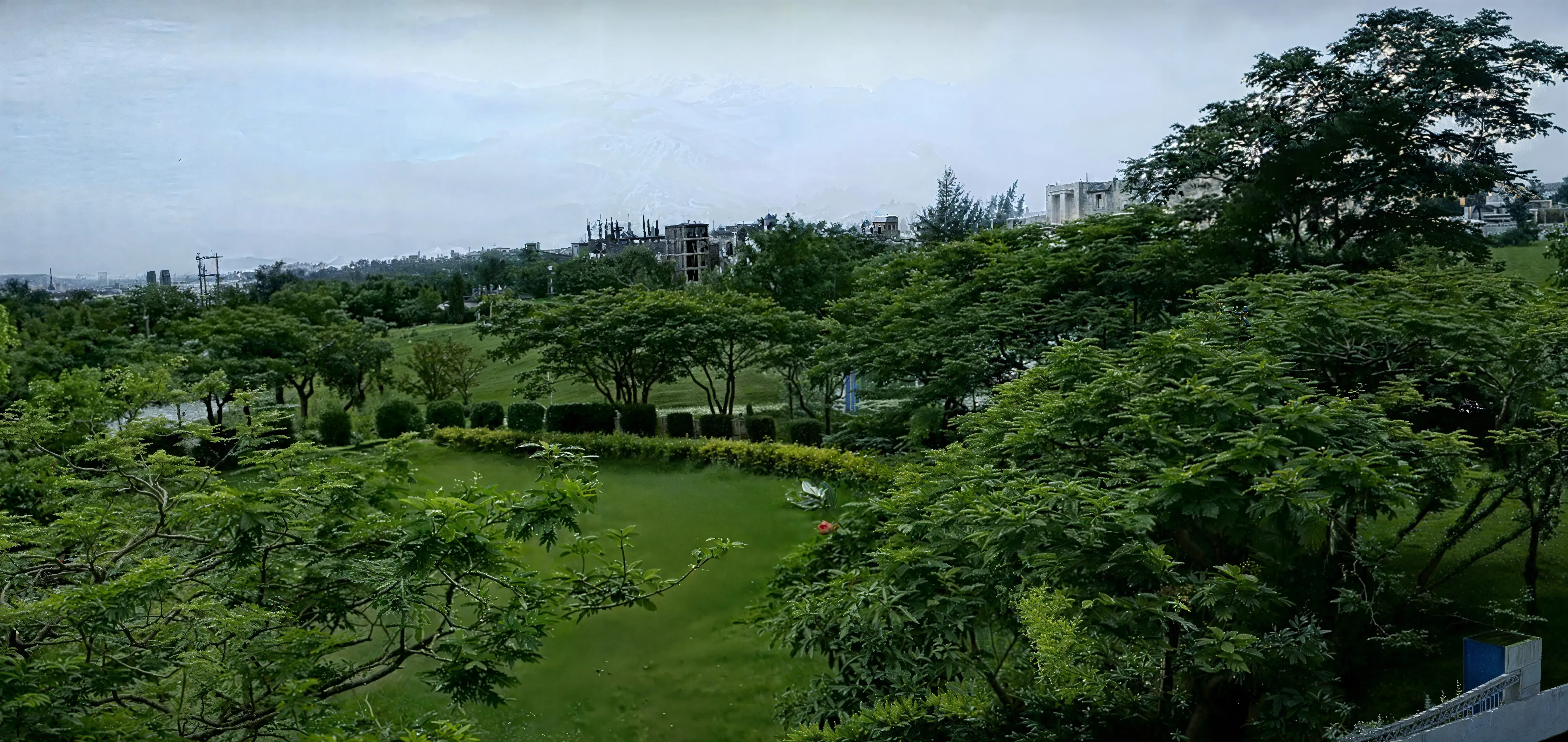 VNS Group of Institutions, Faculty of Management Bhopal Campus photo 8