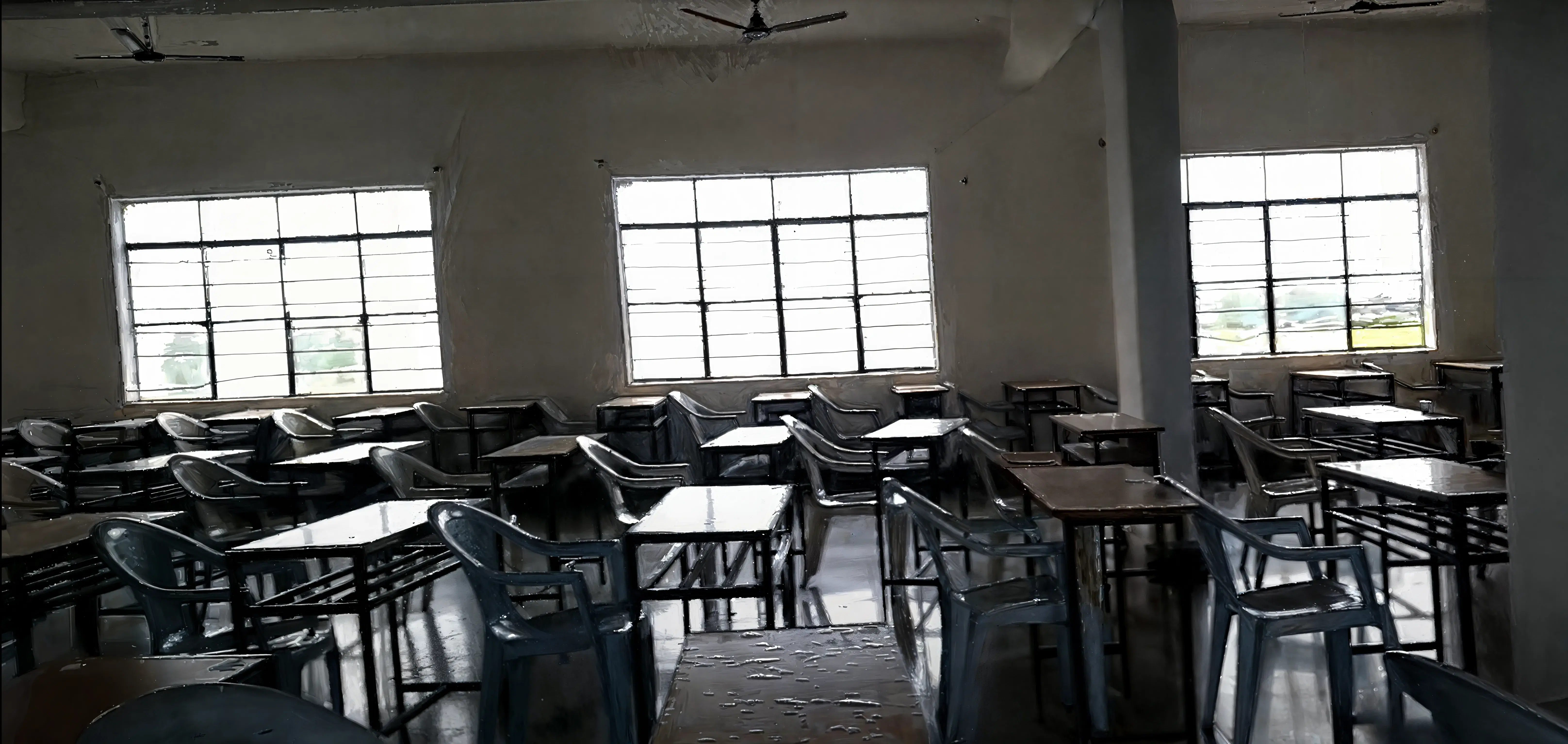 VNS Group of Institutions, Faculty of Management Bhopal Library photo 2