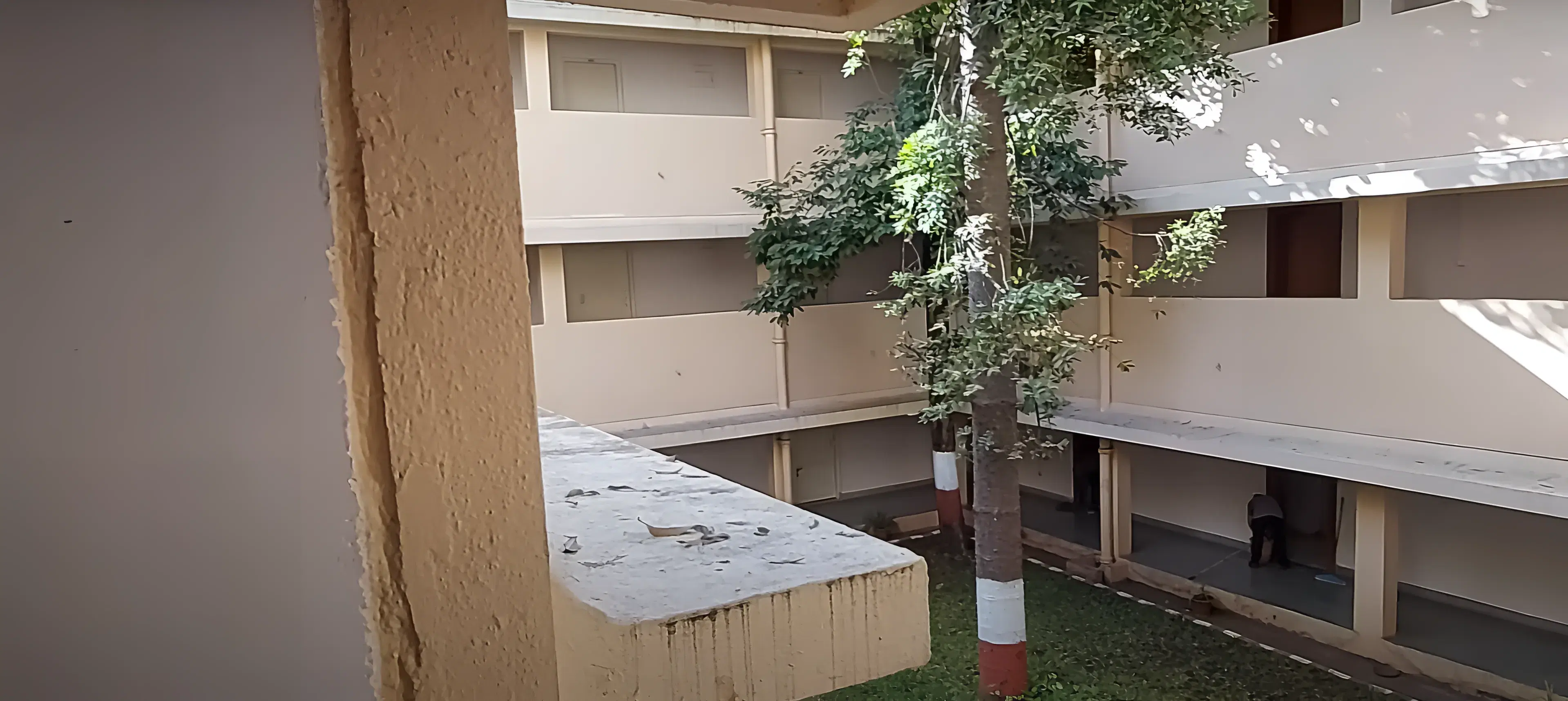 VAMNICOM Academic Infrastructure photo 1