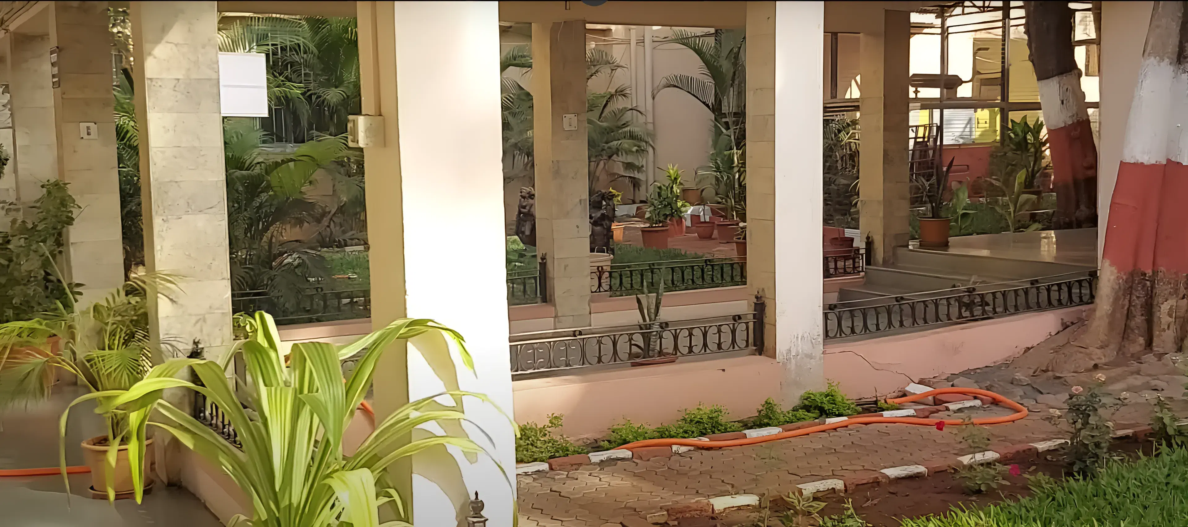 VAMNICOM Academic Infrastructure photo 2