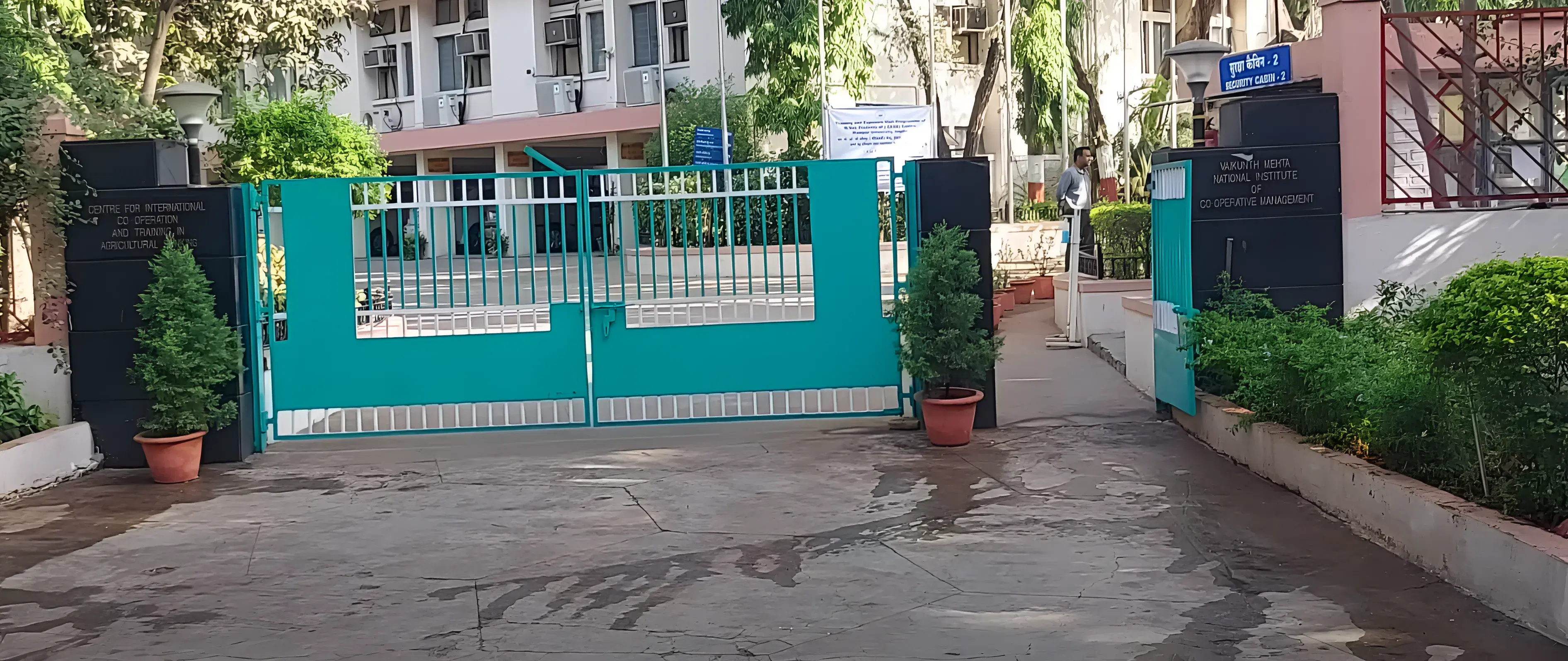 VAMNICOM Campus photo 7