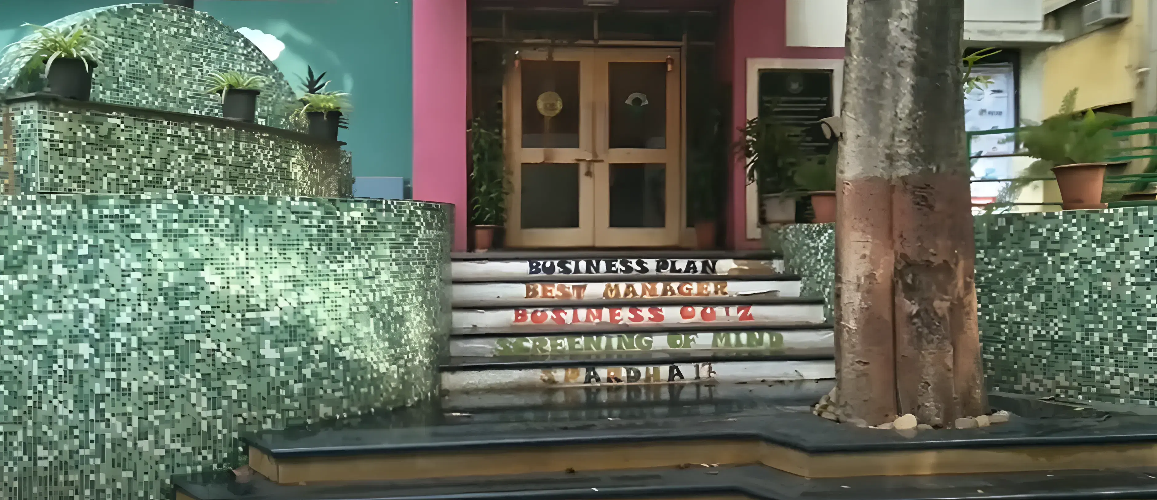 VAMNICOM FacilitIes photo 8