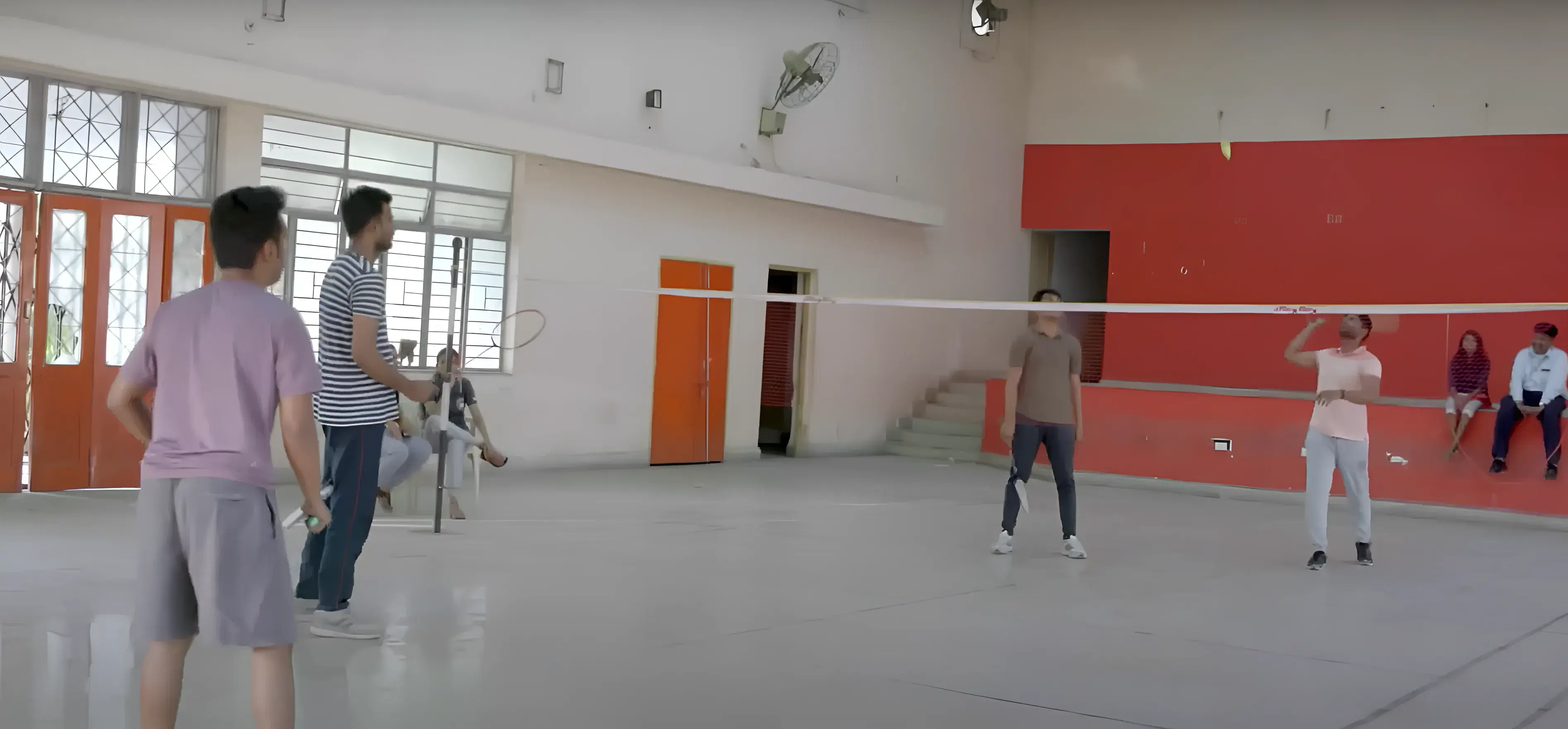 VAMNICOM Sports Facilities photo 1