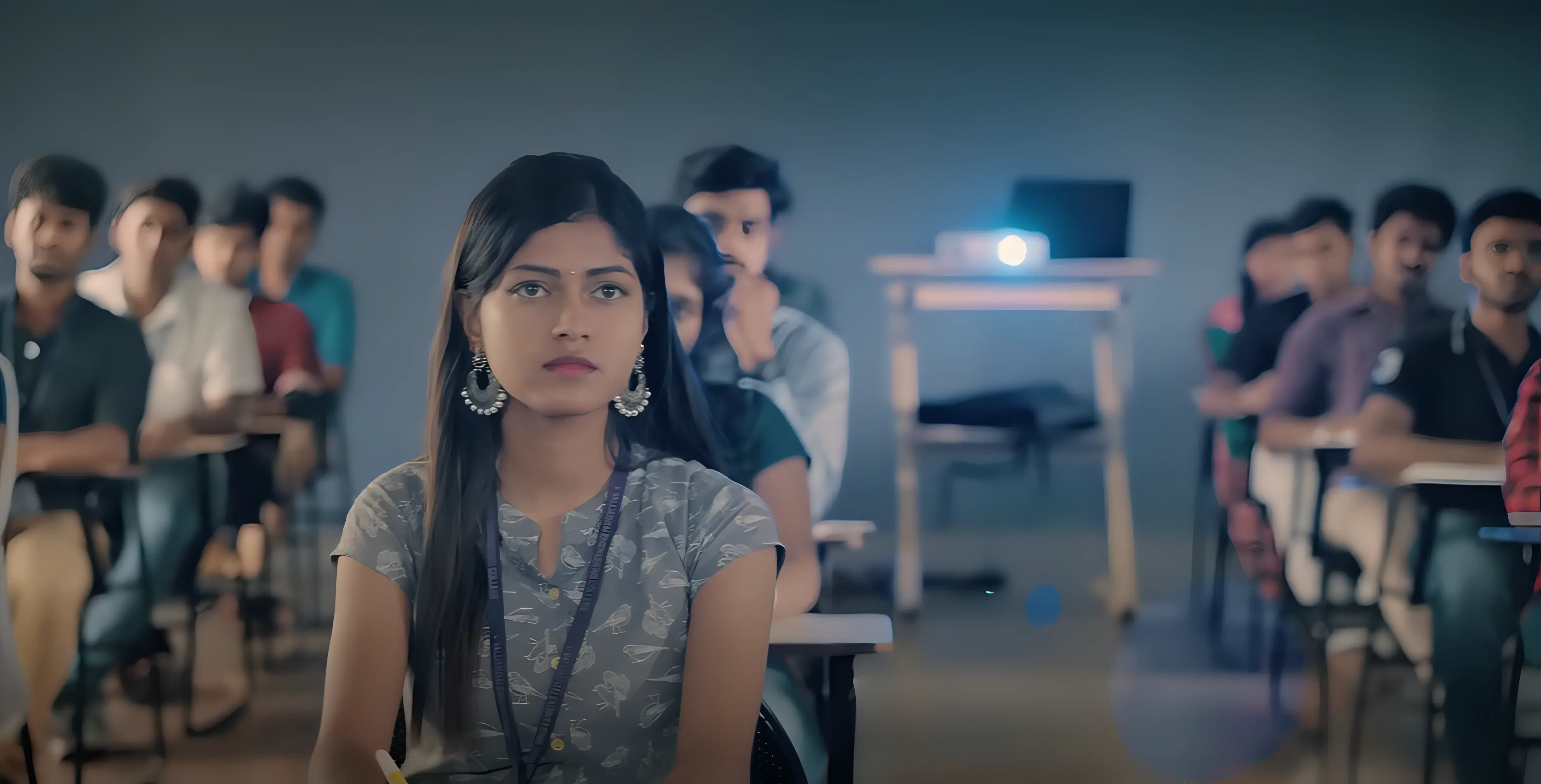 SRM VEC Facilities photo 5