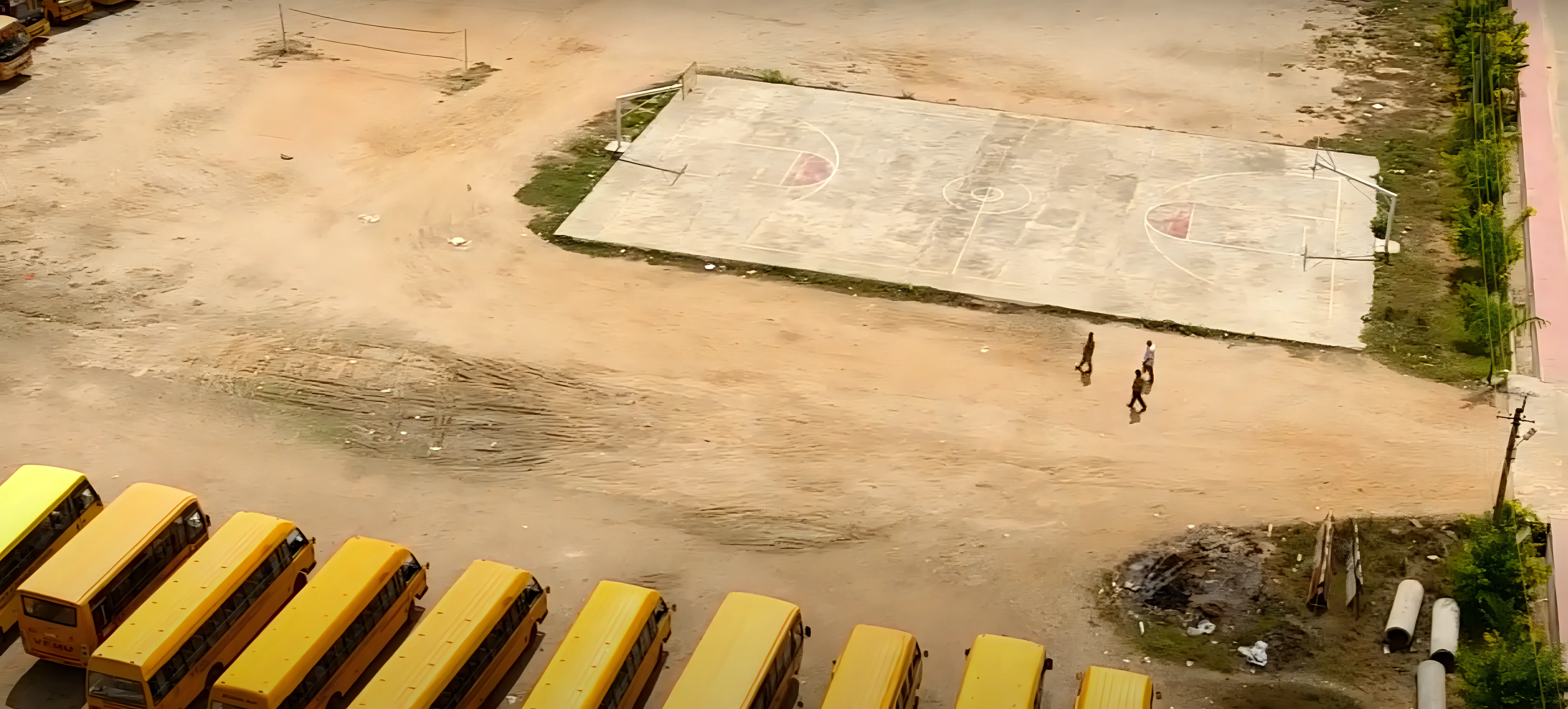 Vemu Institute of Technology Chittoor Campus photo 11