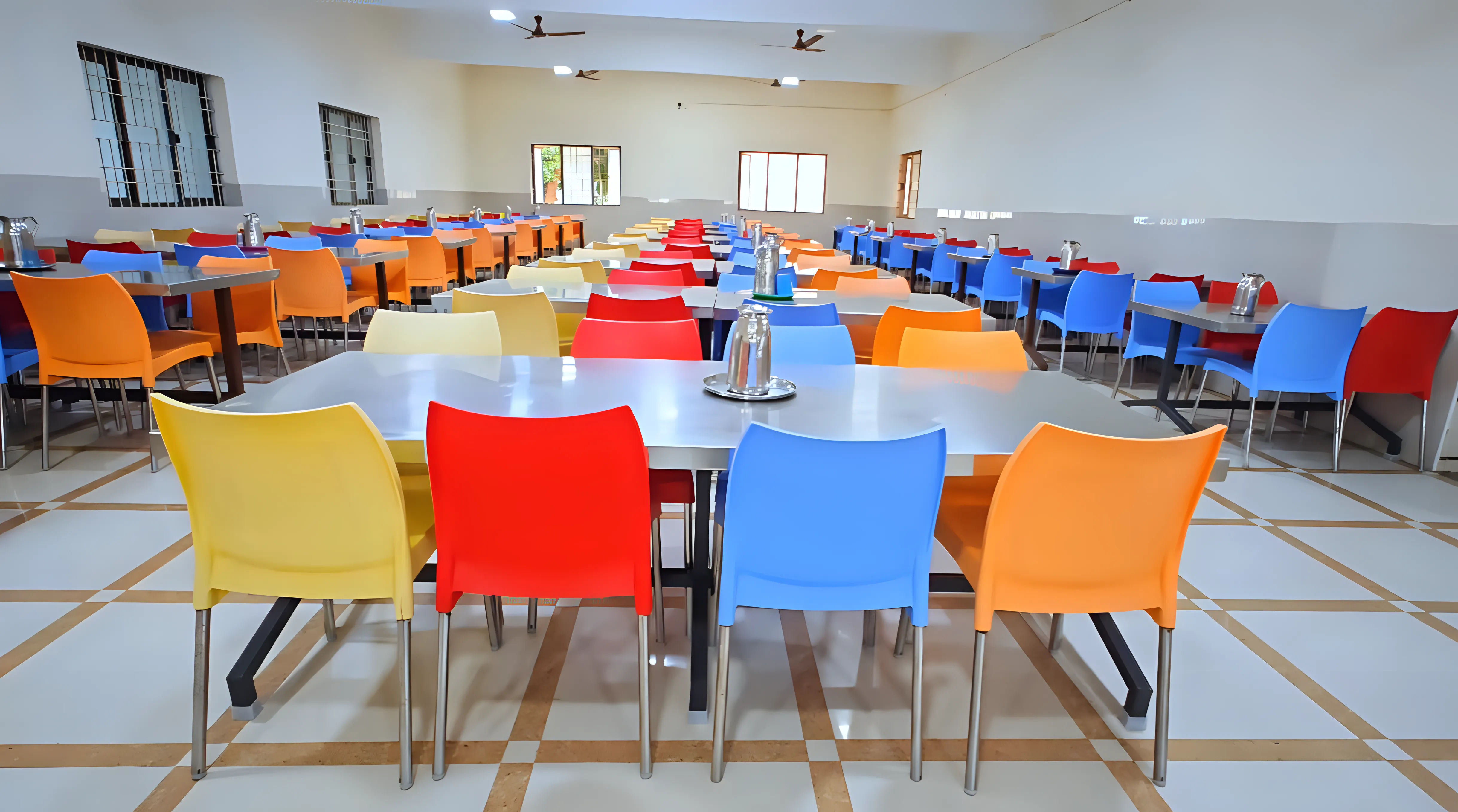 Vemu Institute of Technology Chittoor Canteen photo 6