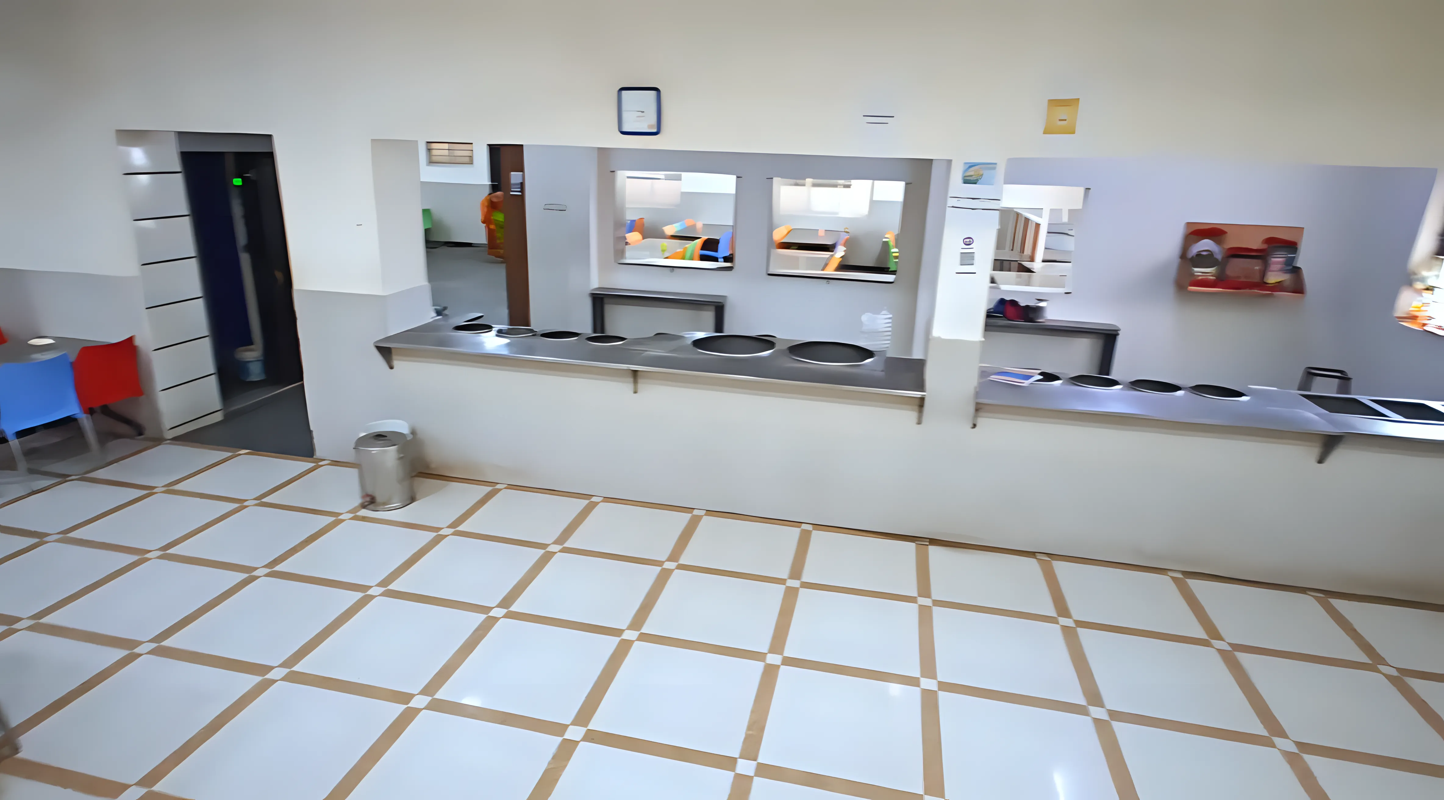 Vemu Institute of Technology Chittoor Canteen photo 7