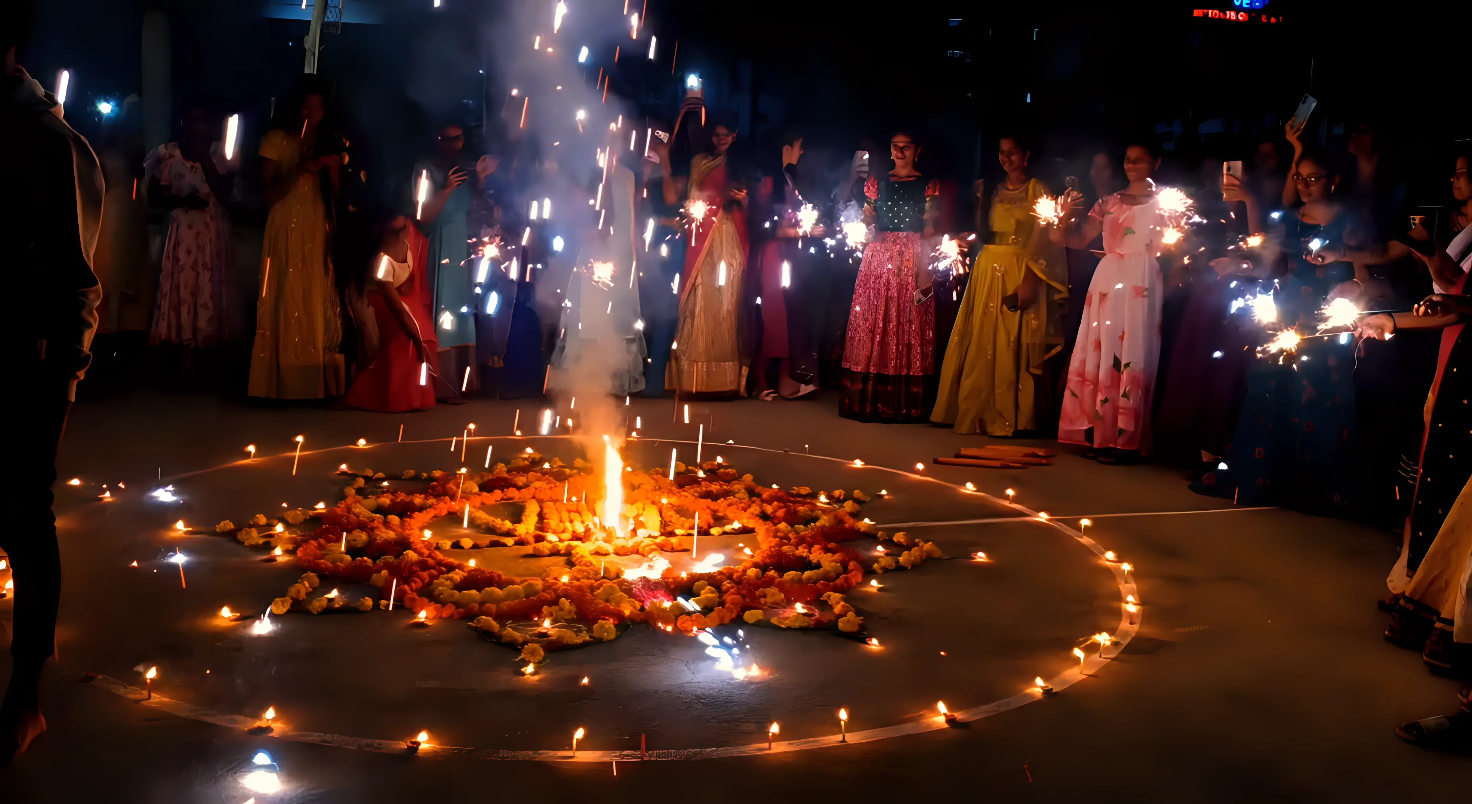 Vemu Institute of Technology Chittoor Events photo 6