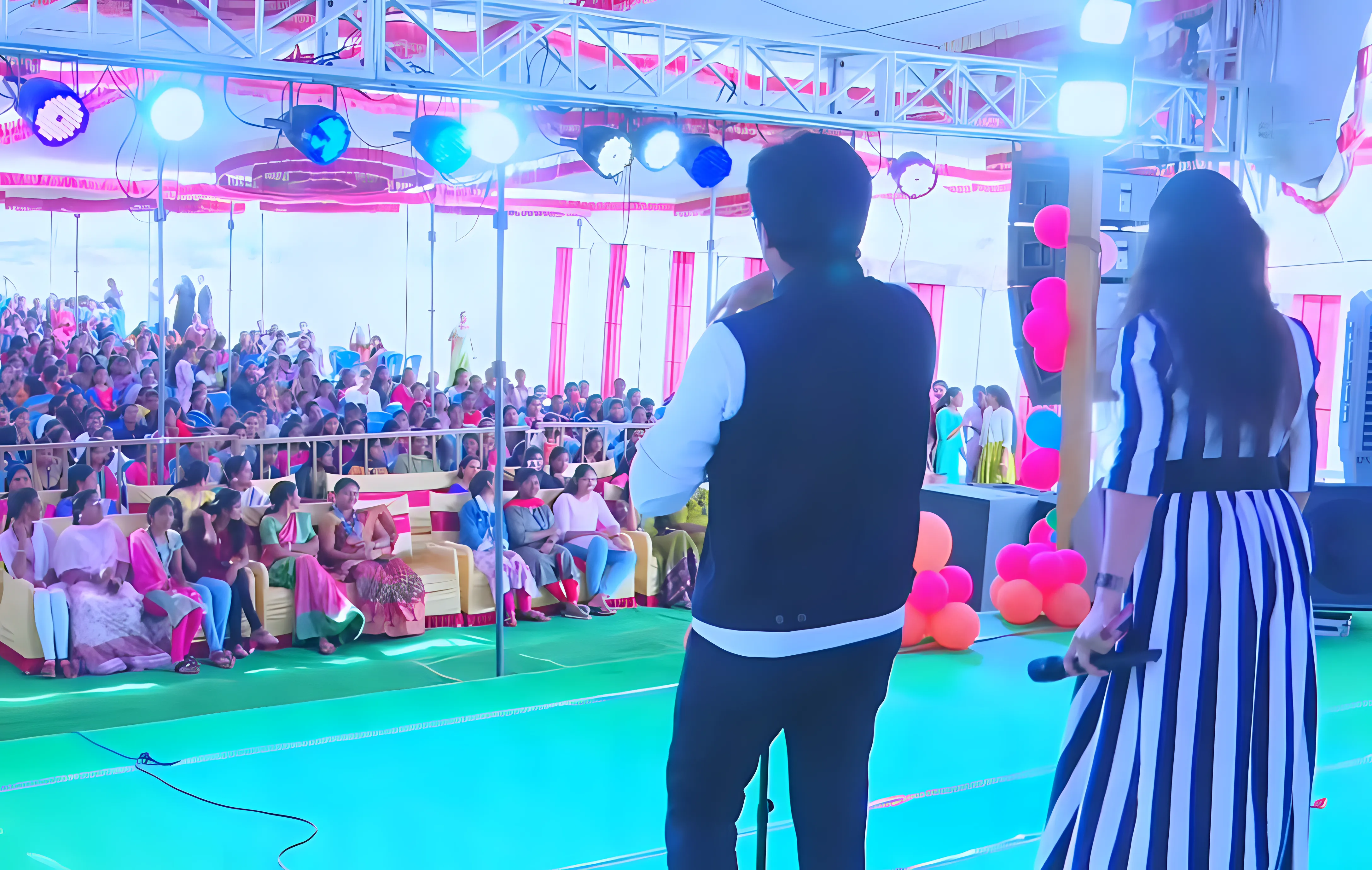 Vemu Institute of Technology Chittoor Events photo 8