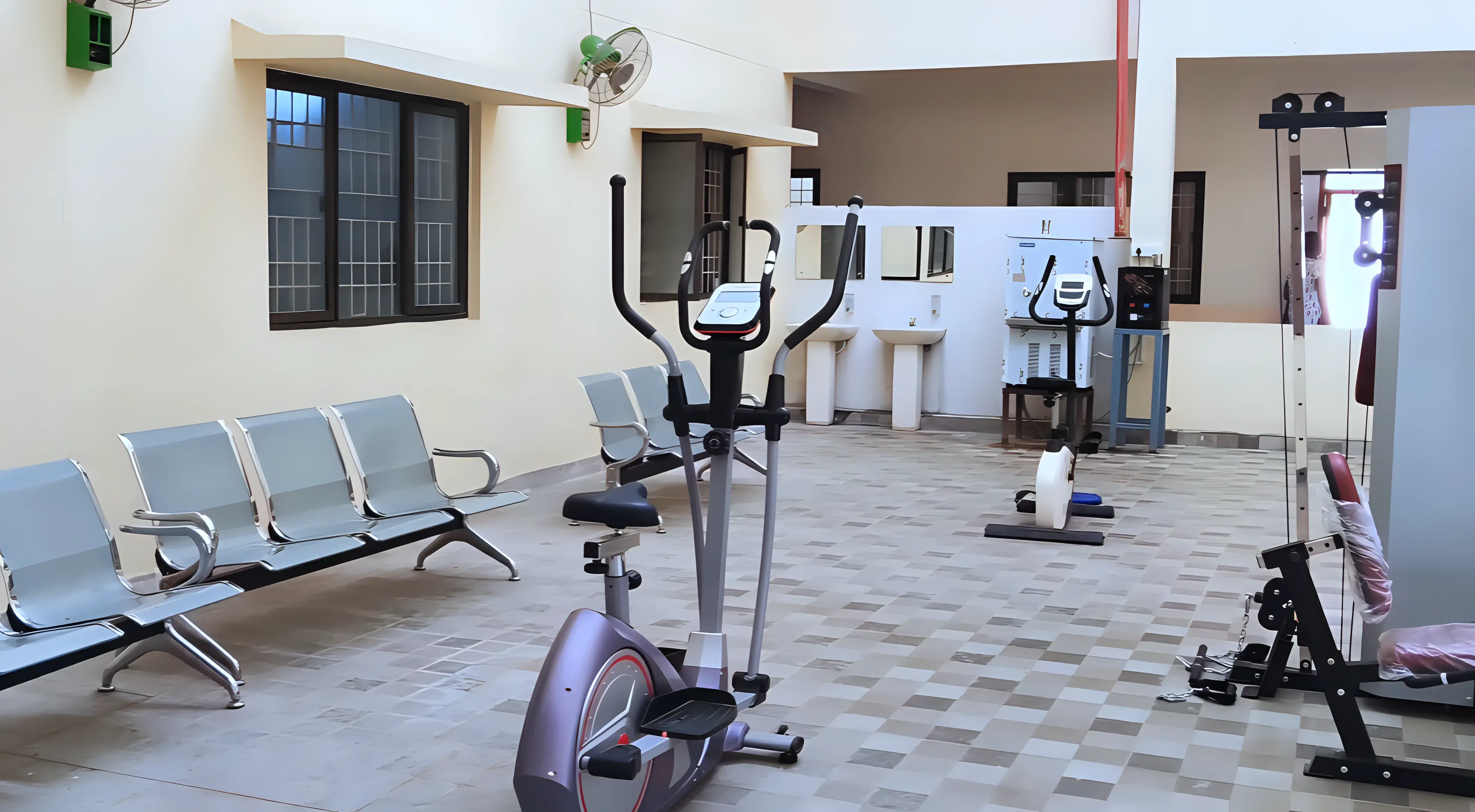 Vemu Institute of Technology Chittoor Sports photo 1