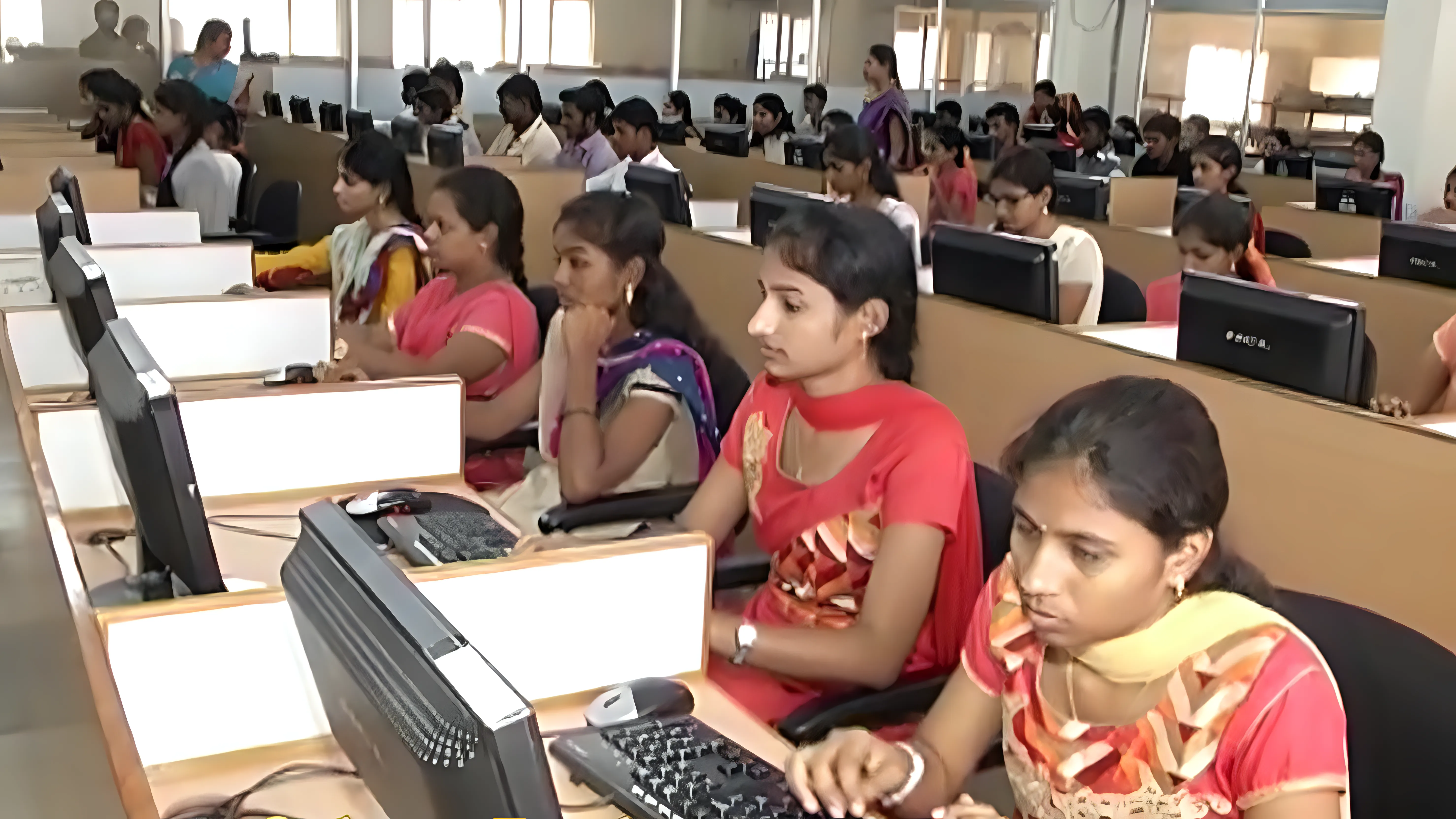 Vemu Institute of Technology Chittoor Facilities photo 5