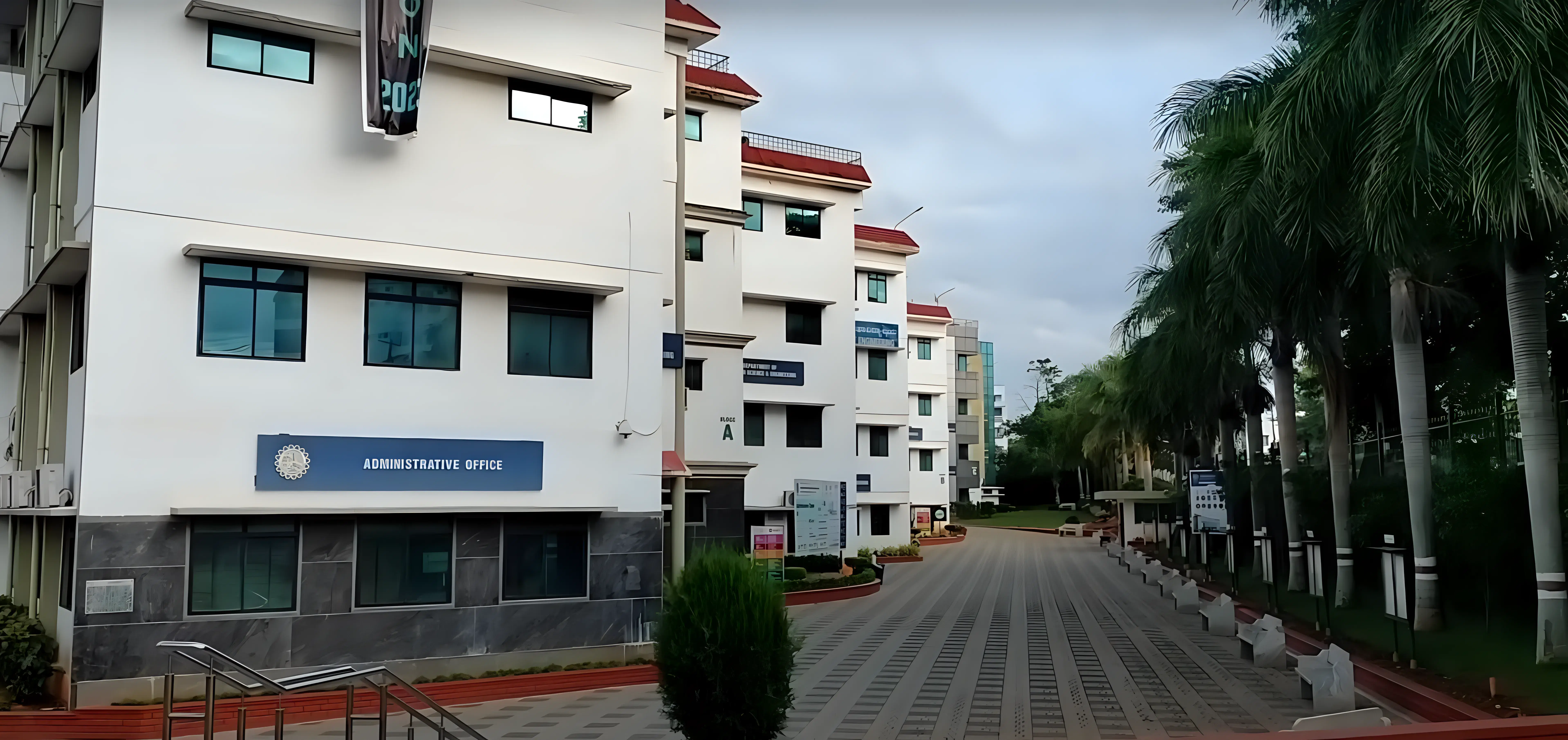 VVCE Mysore Academic Infrastructure photo 2