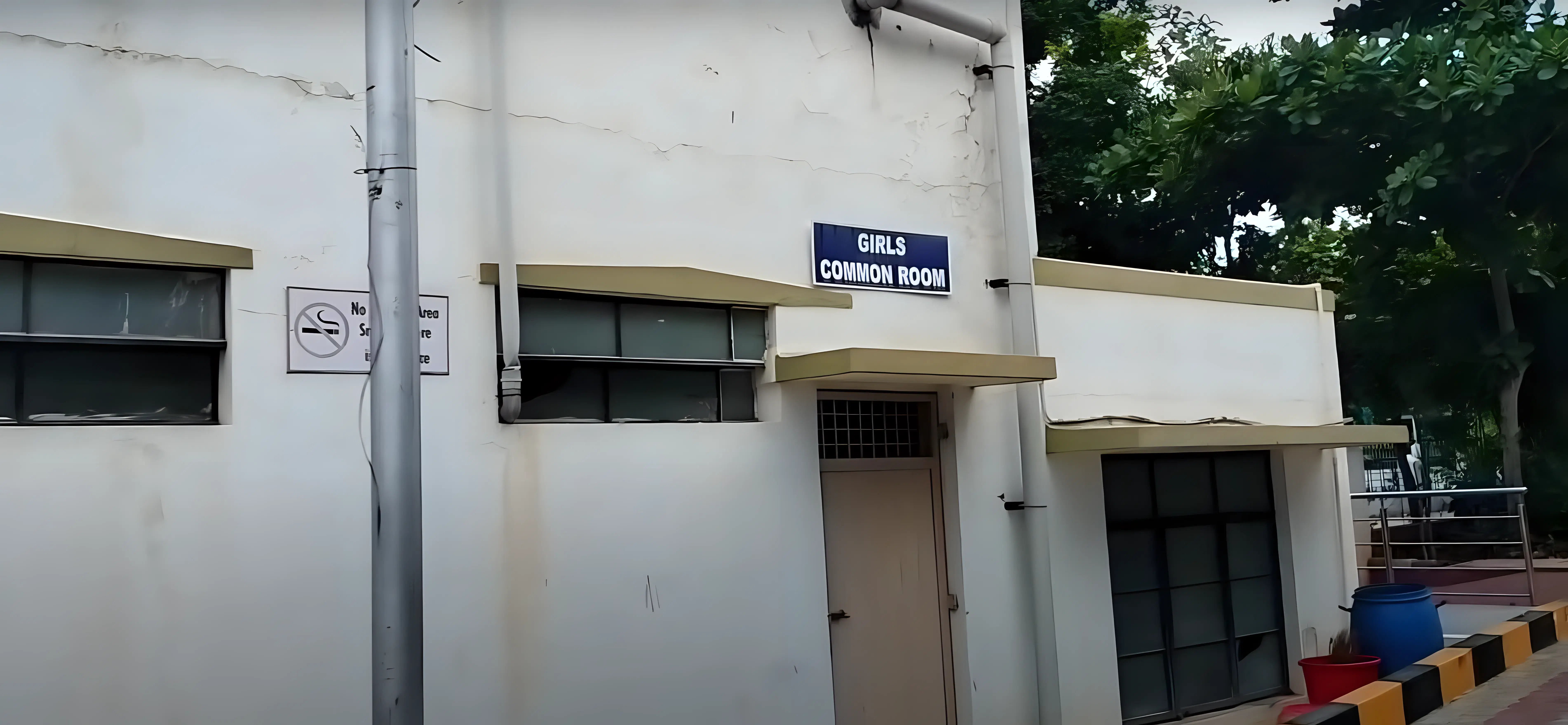 VVCE Mysore Hostel photo 6