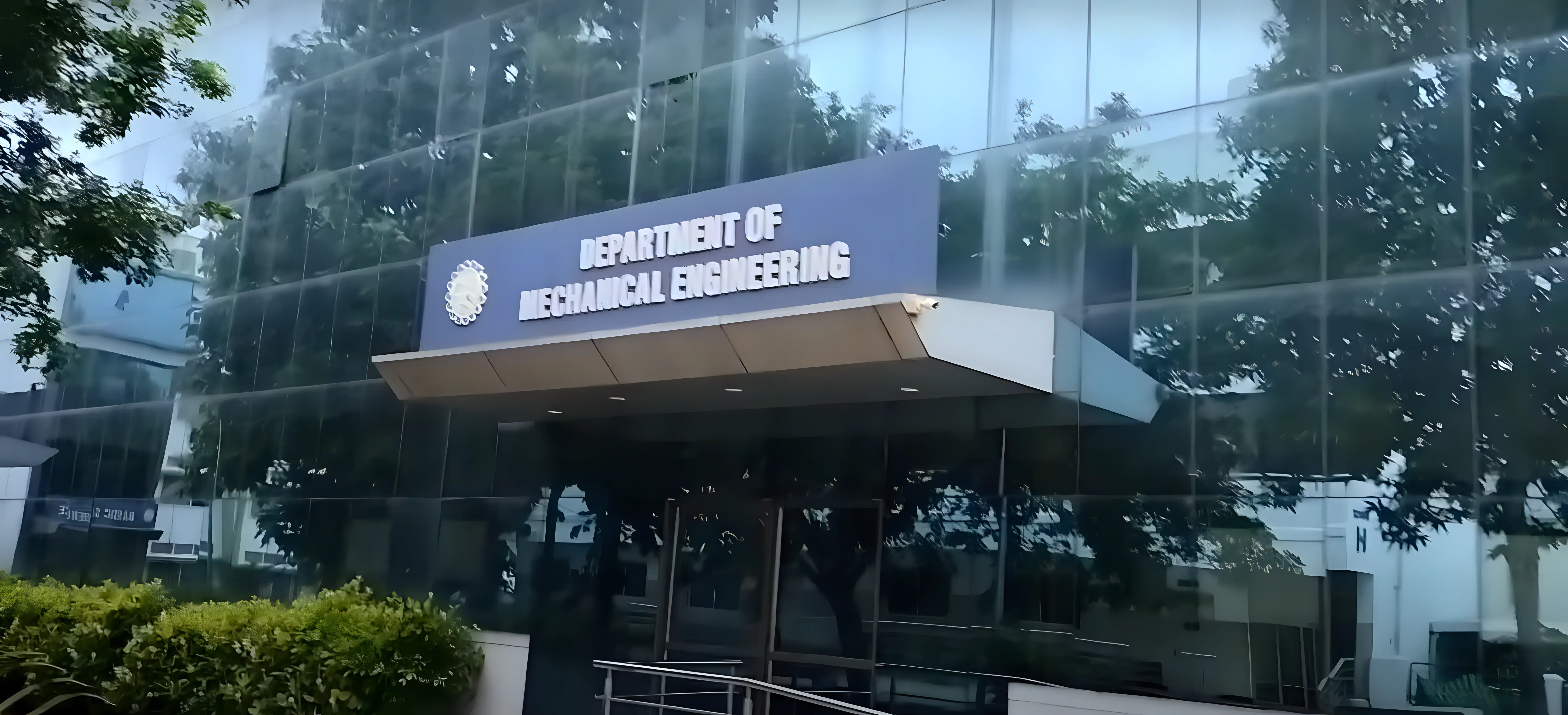 VVCE Mysore Academic Infrastructure photo 8