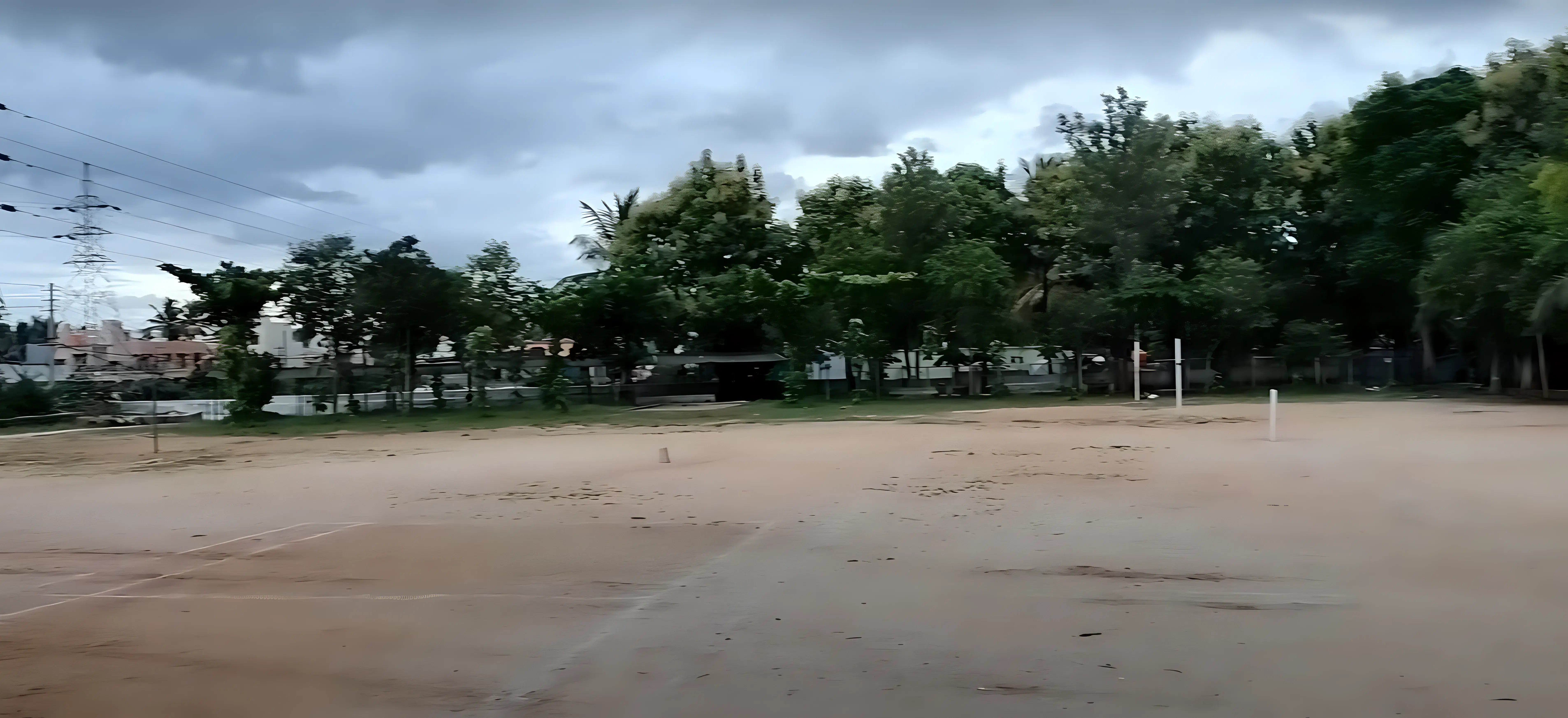 VVCE Mysore Sports Facilities photo 3
