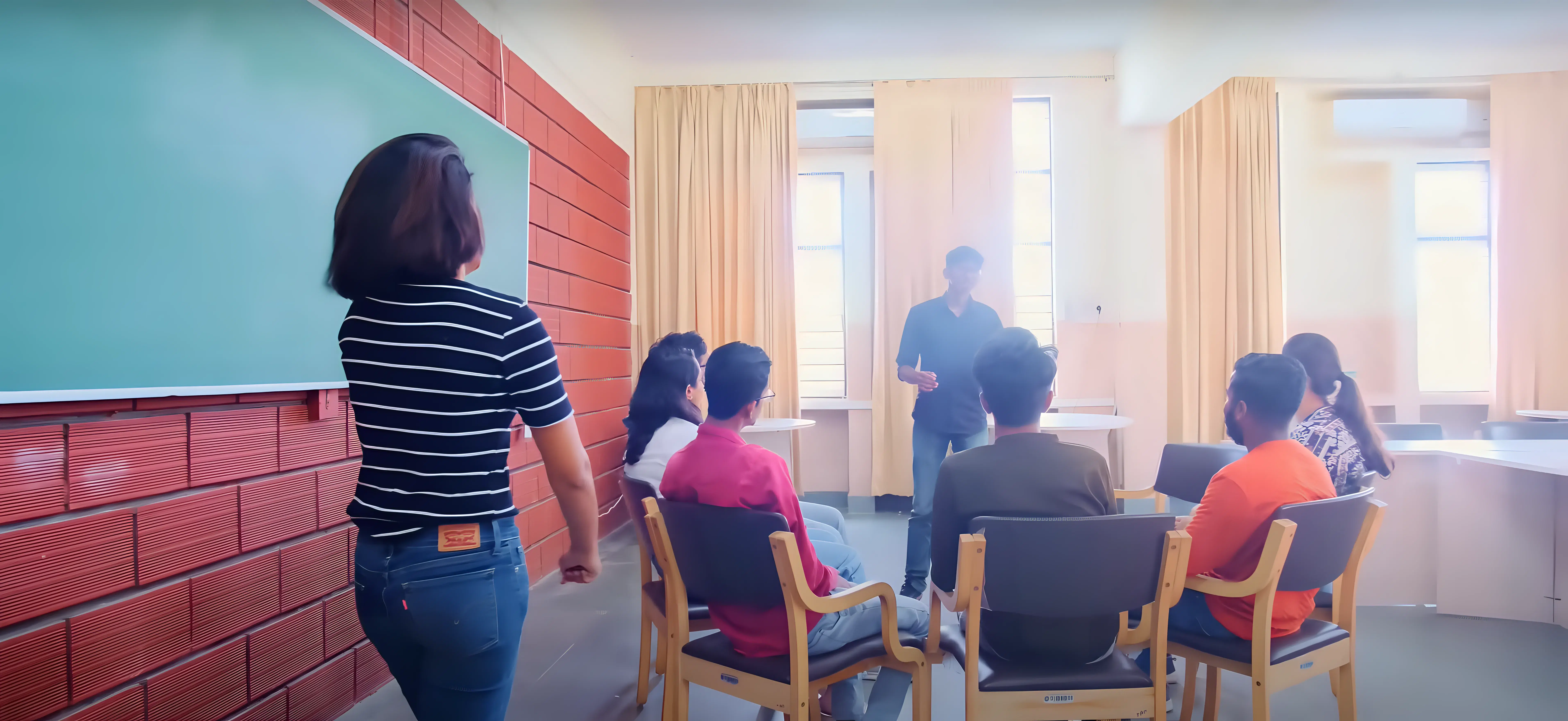 VVCE Mysore Campus photo 5