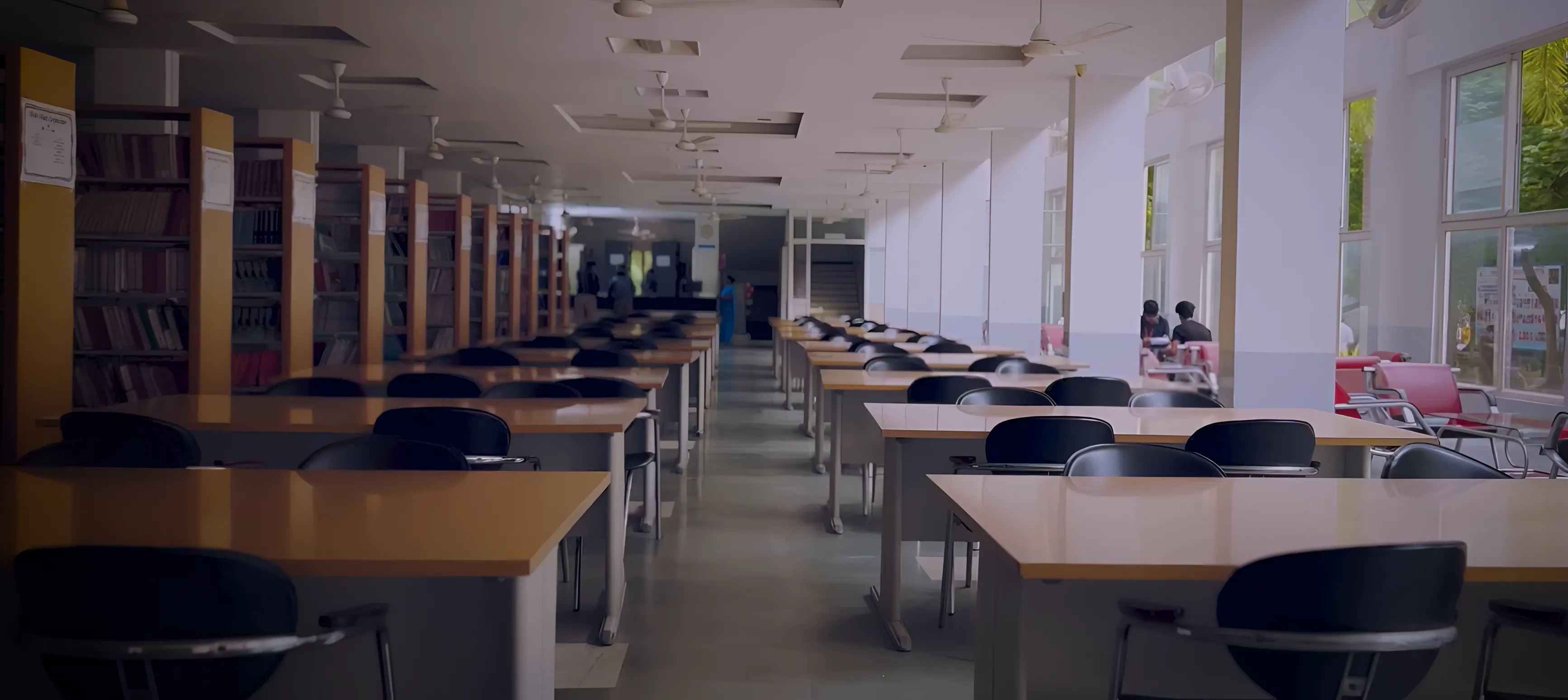 VITB Canteen photo 2