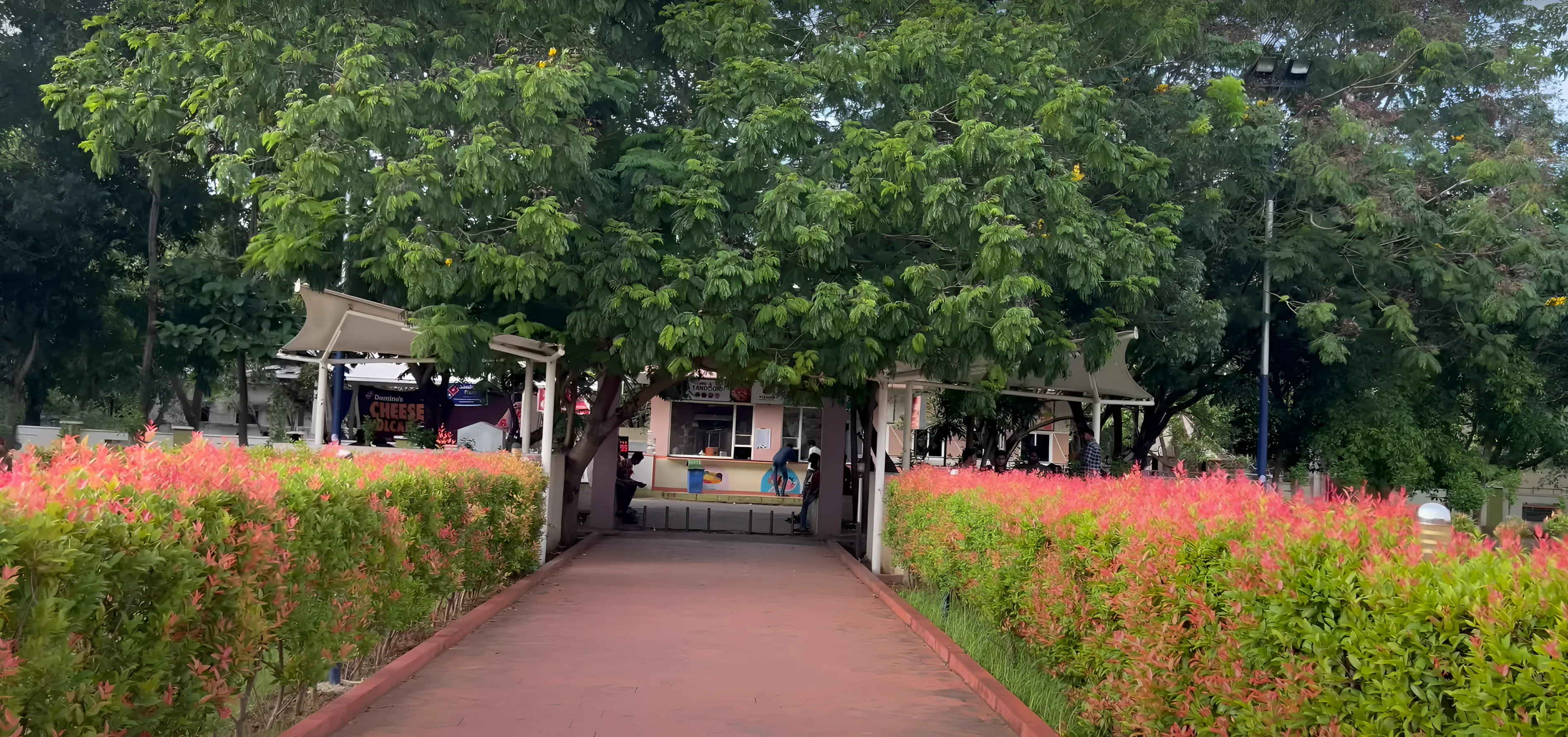 VITB Campus photo 1