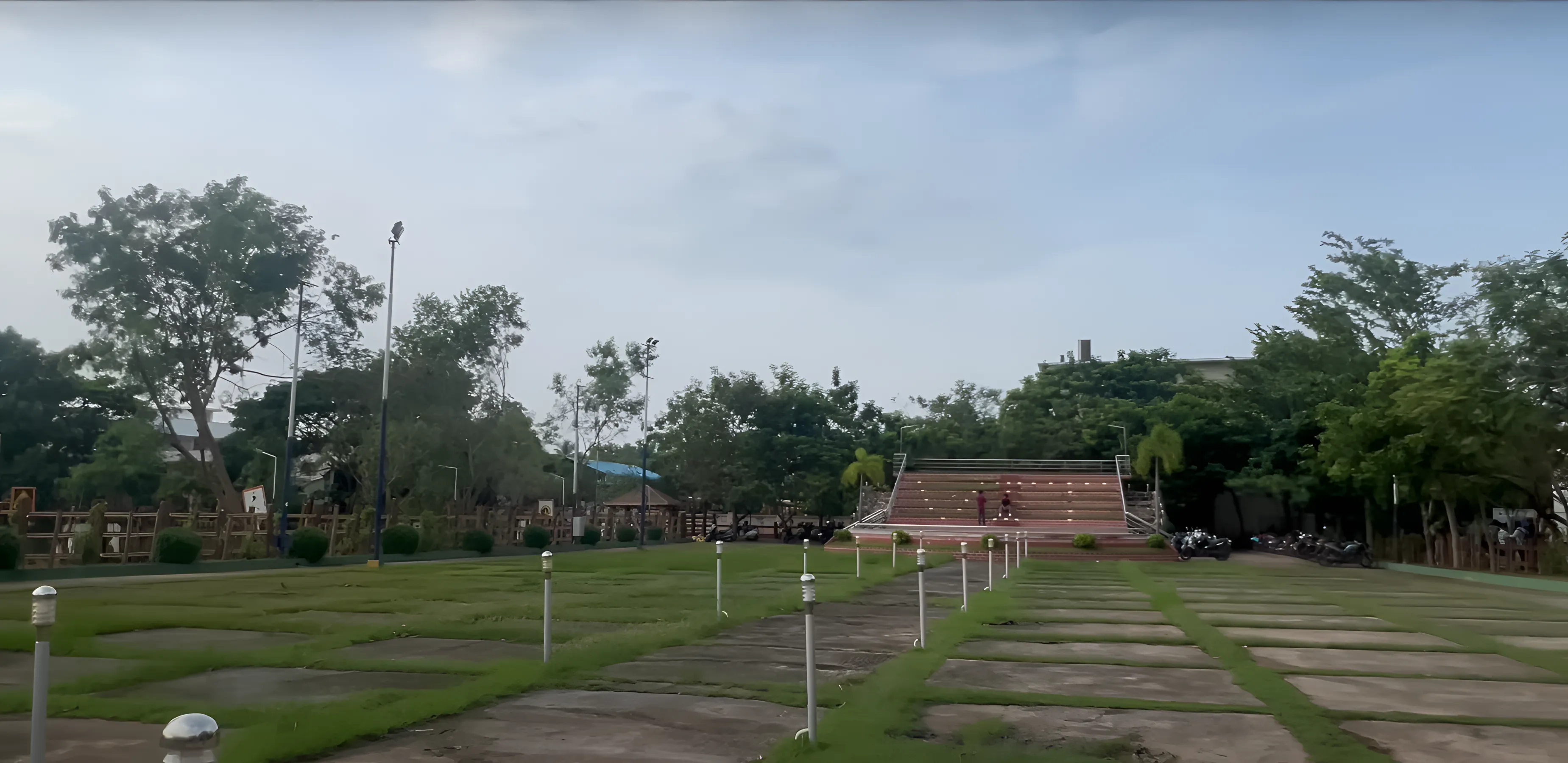 VITB Campus photo 2