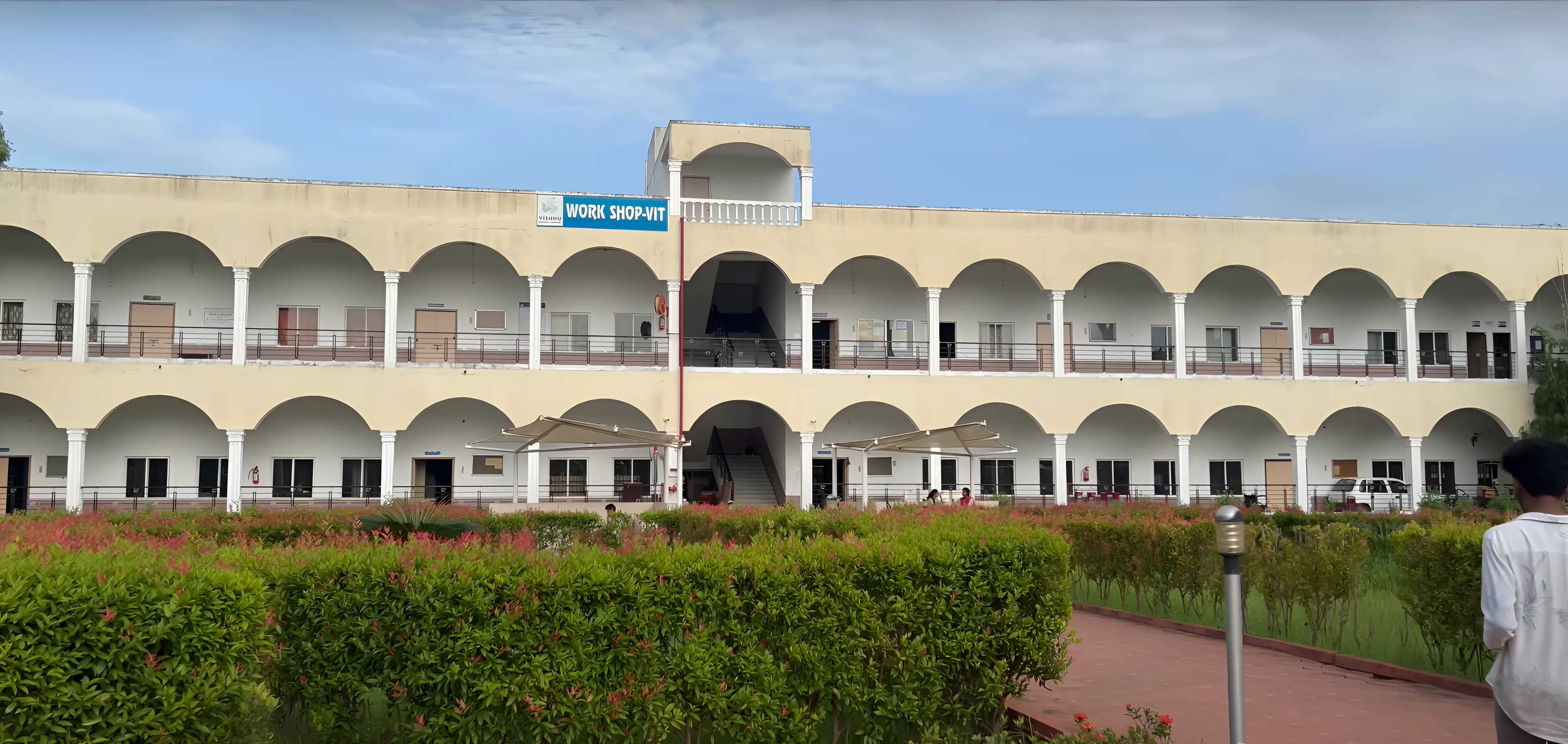 VITB Academic Infrastructure photo 6