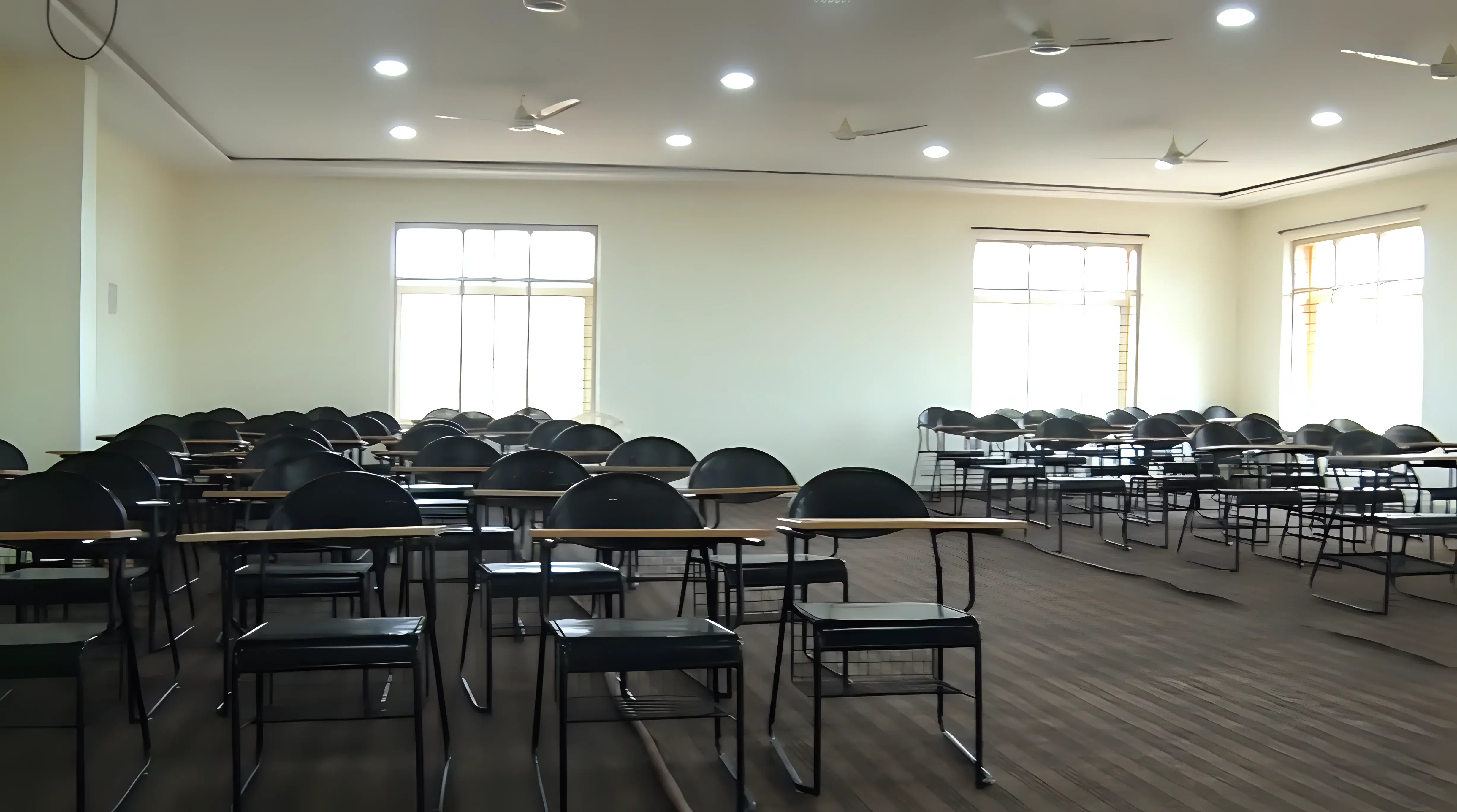 Visvesvaraya College of Engineering and Technology Ibrahimpatnam Facilities photo 1