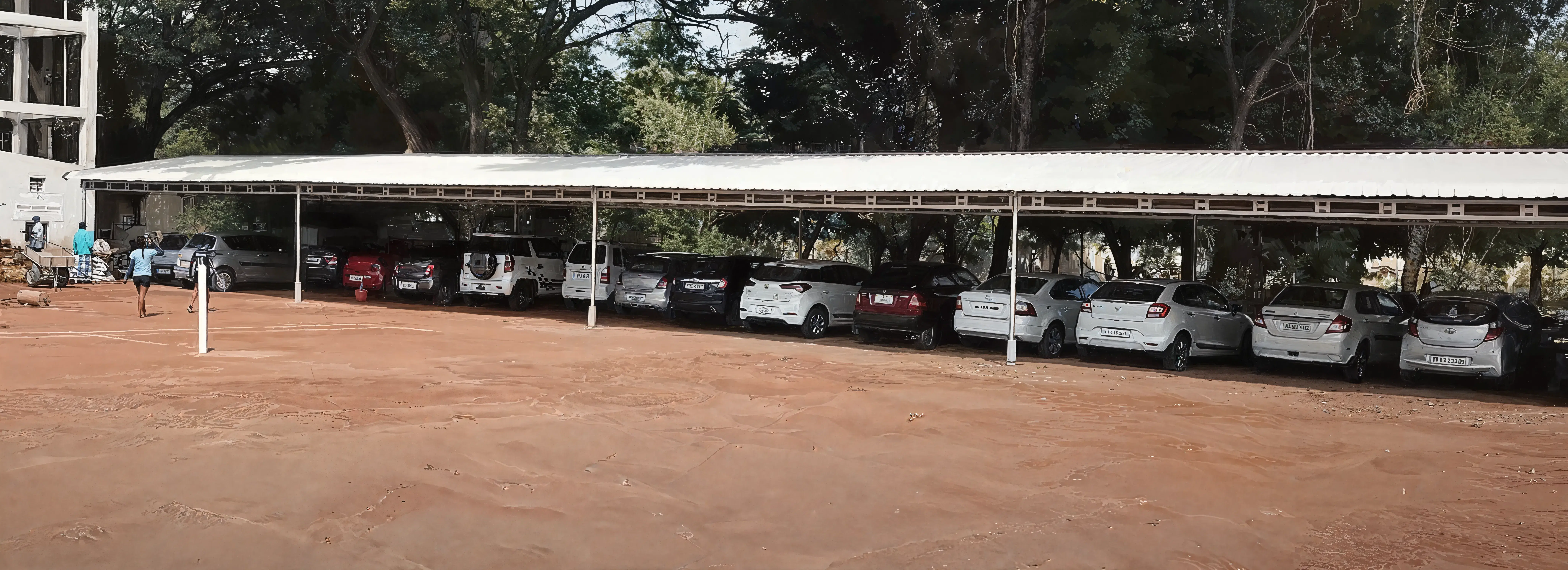 HOLY Cross Trichy Campus photo 7