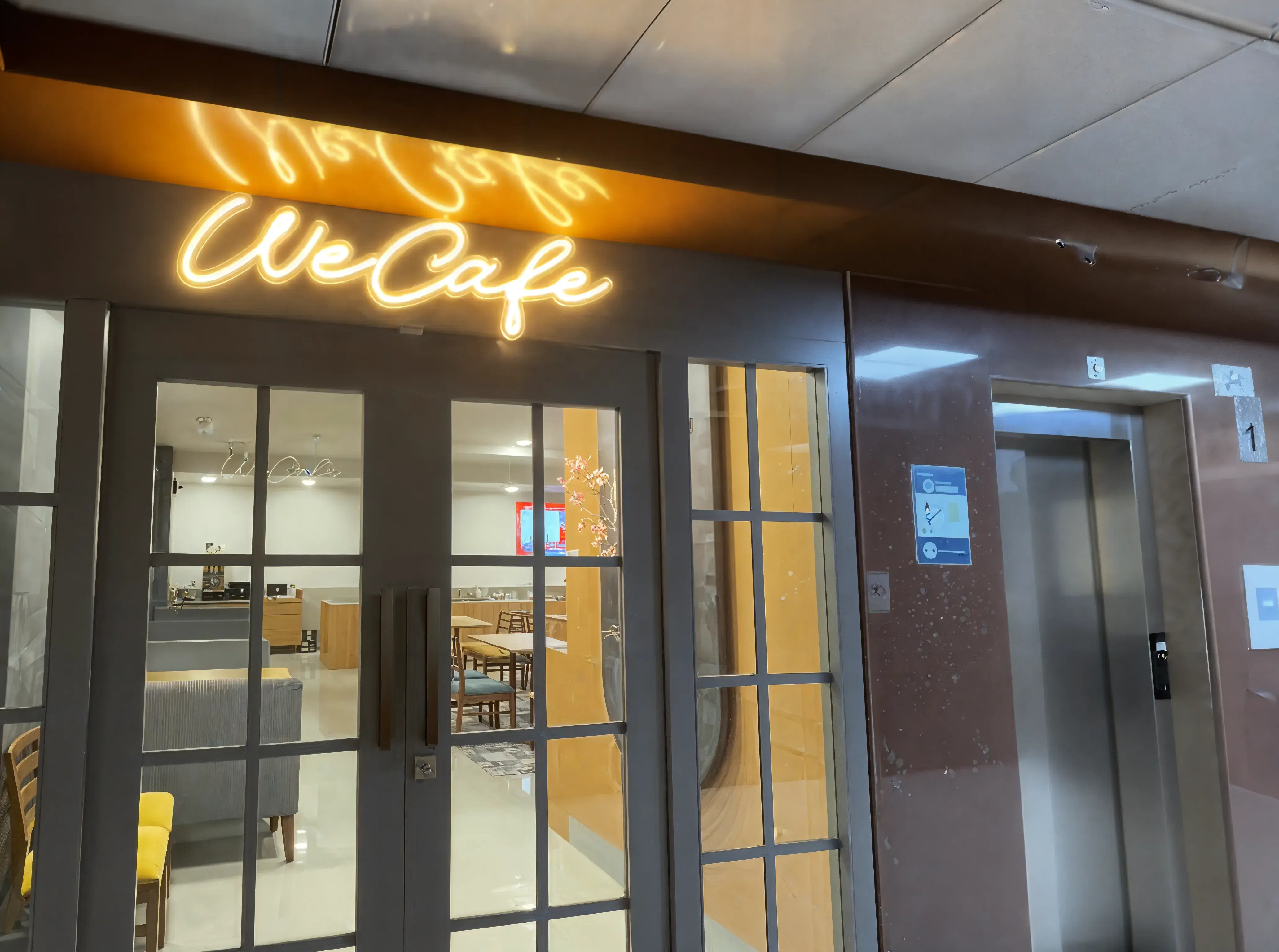 Wellingkar Mumbai facilities photo 1