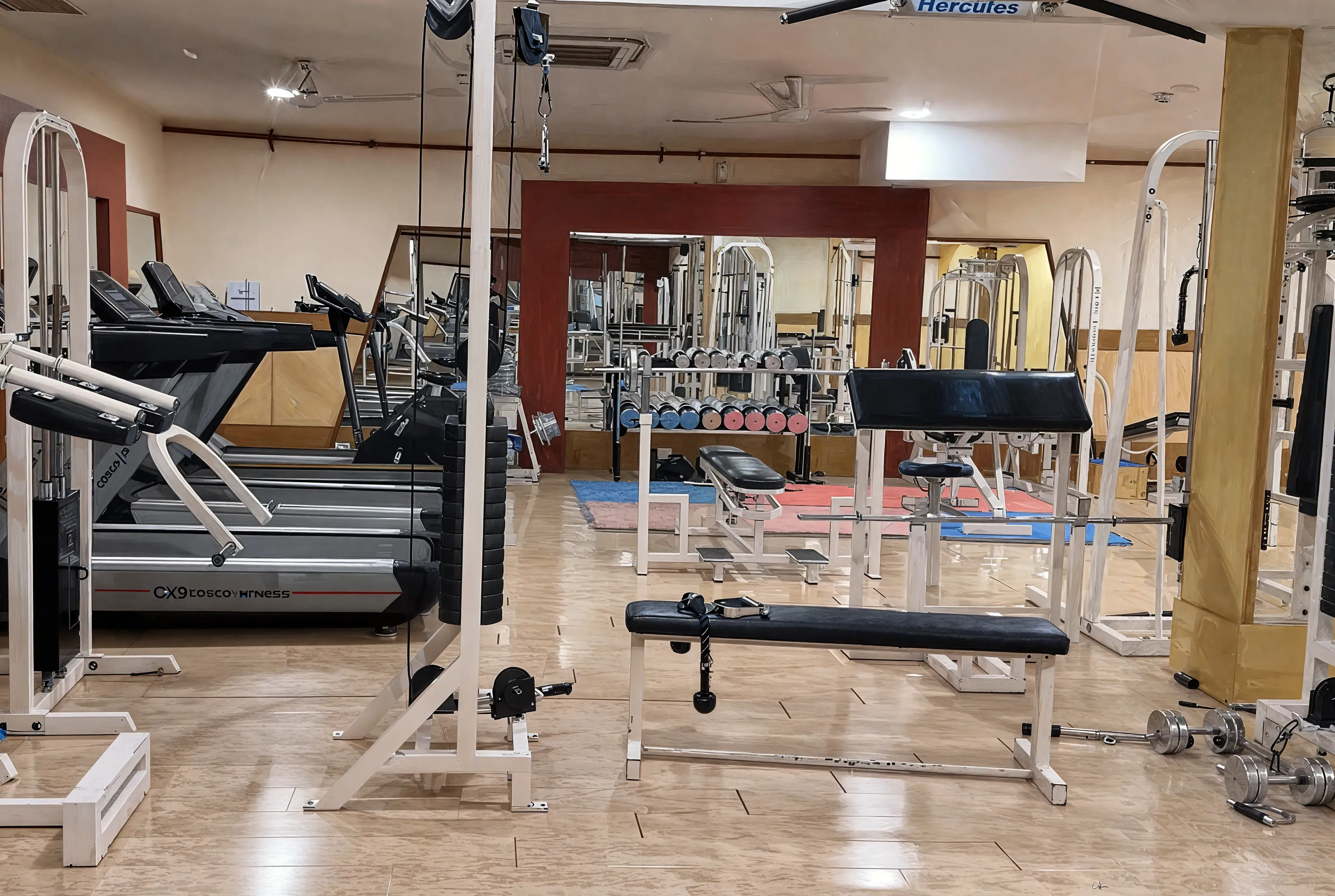 Wellingkar Mumbai facilities photo 4