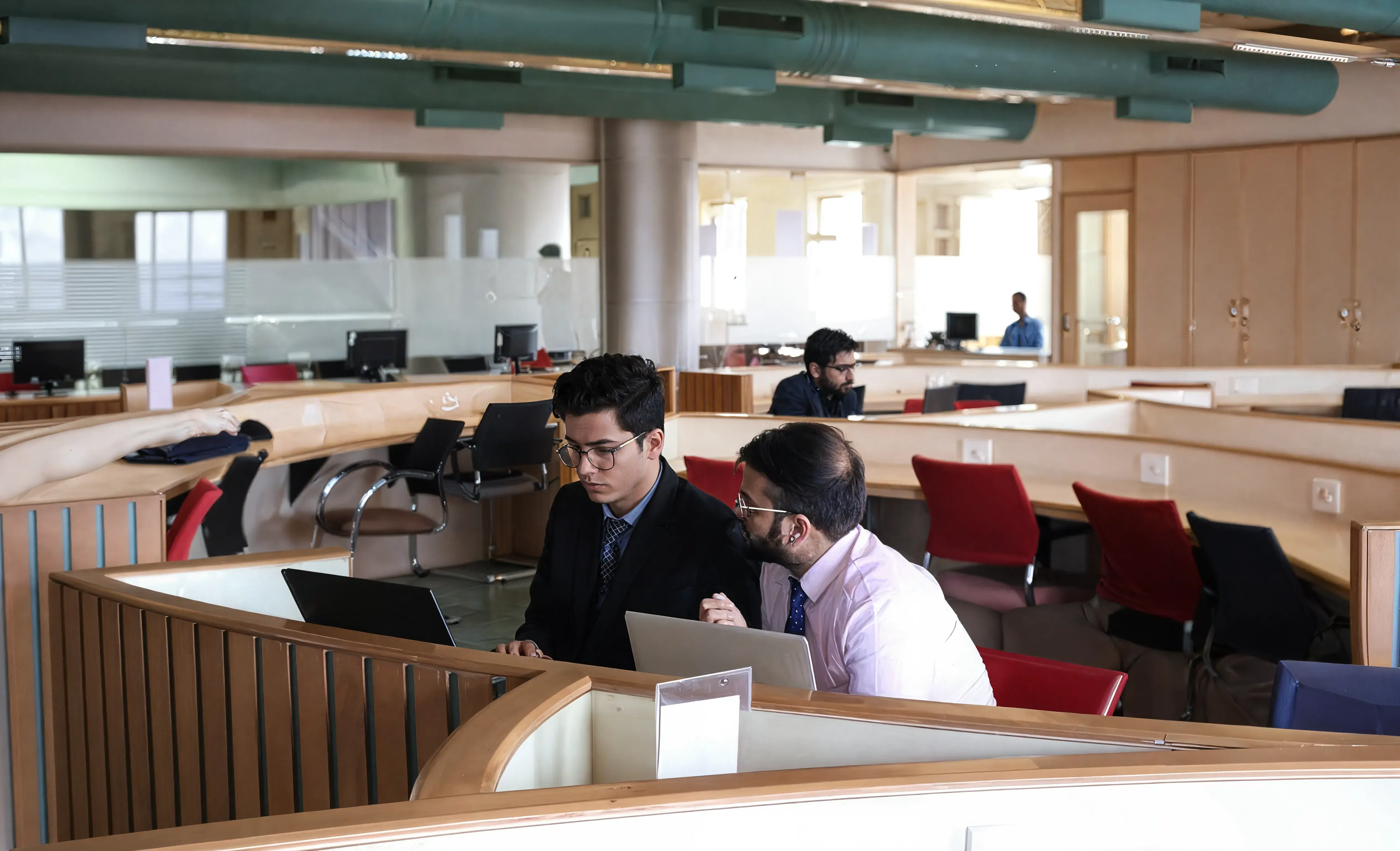 Wellingkar Mumbai academic infra photo 5