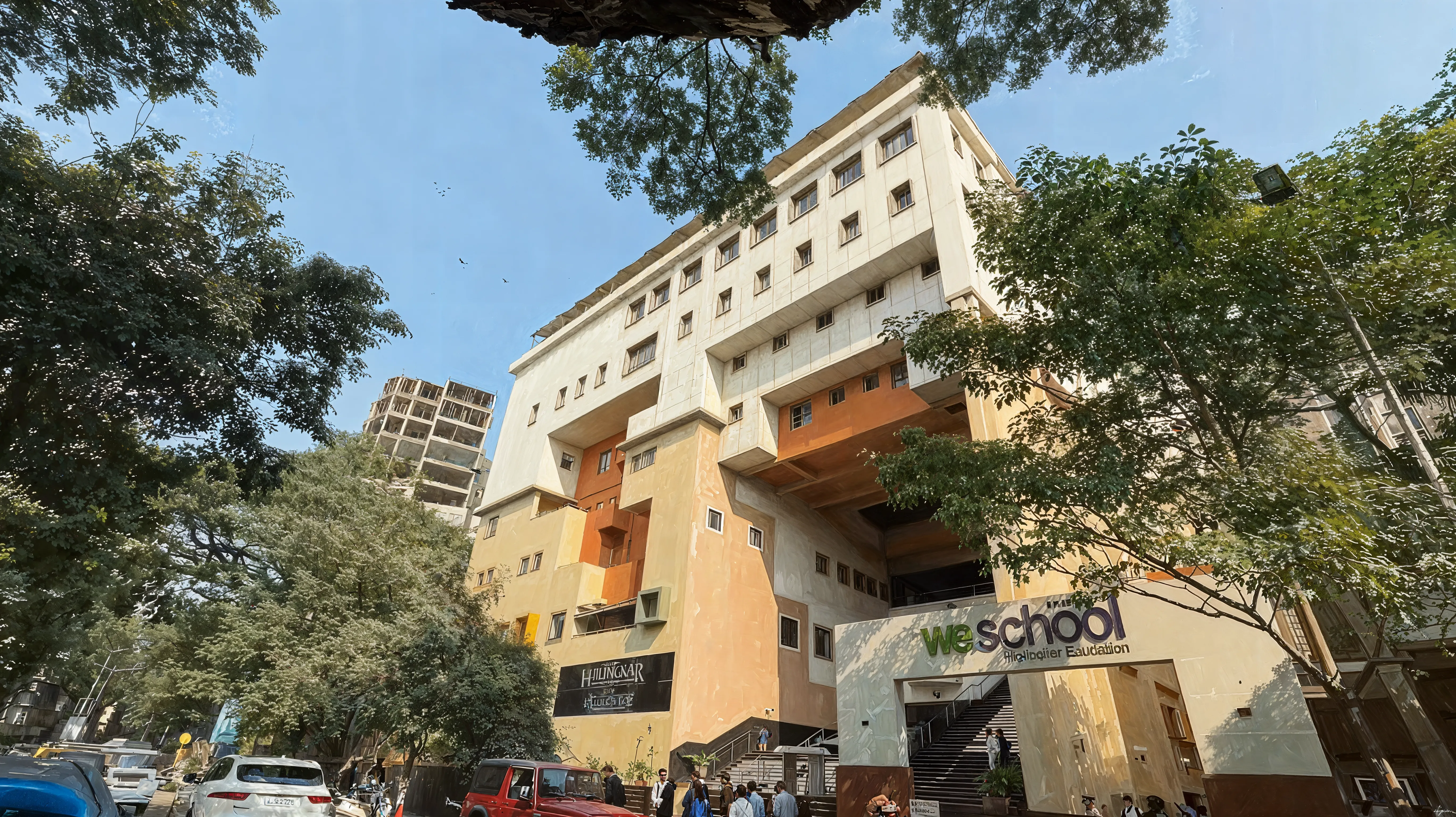 Welingkar Mumbai Campus photo 10