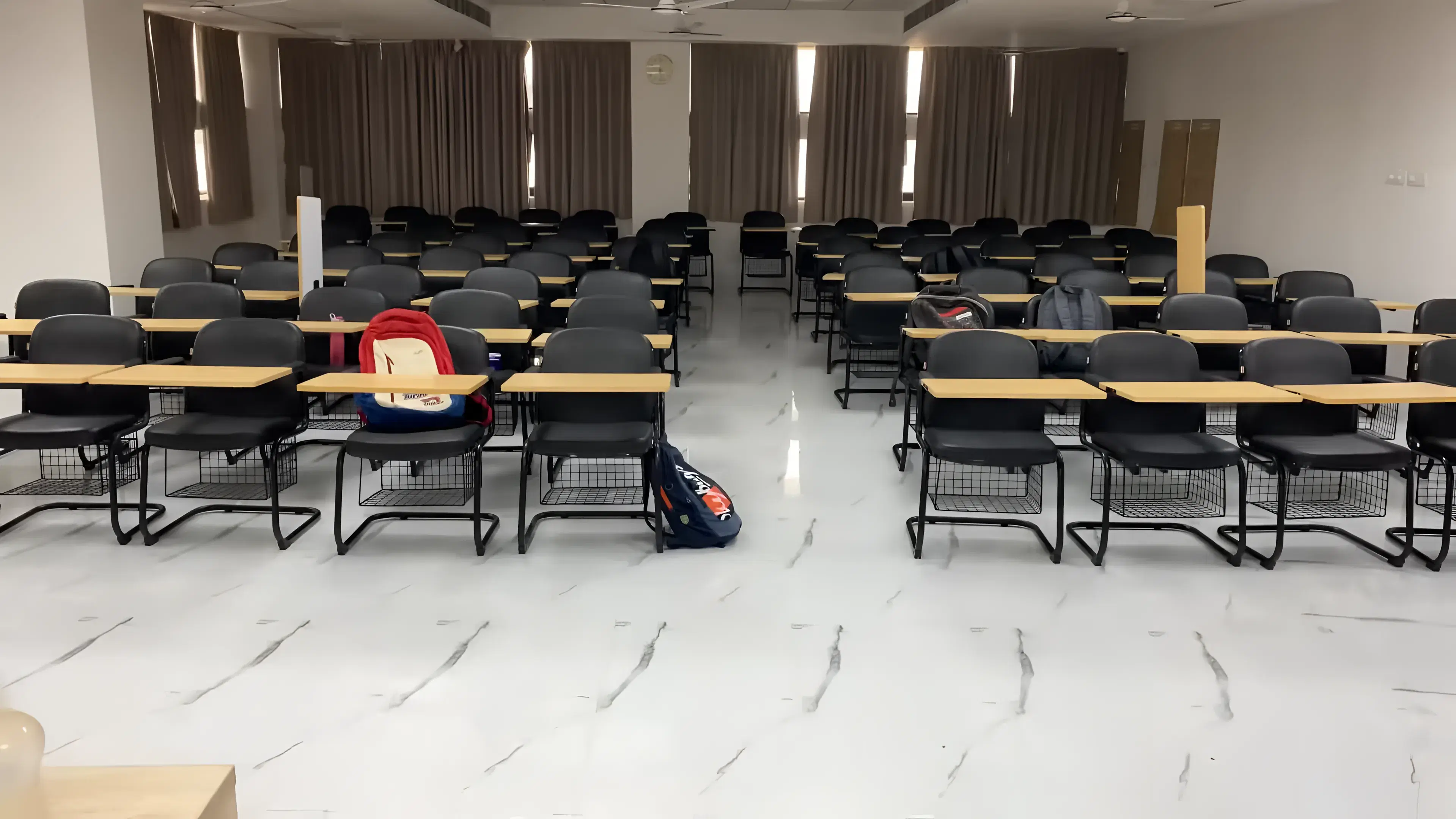 XIMB academic infrastructure photo 3