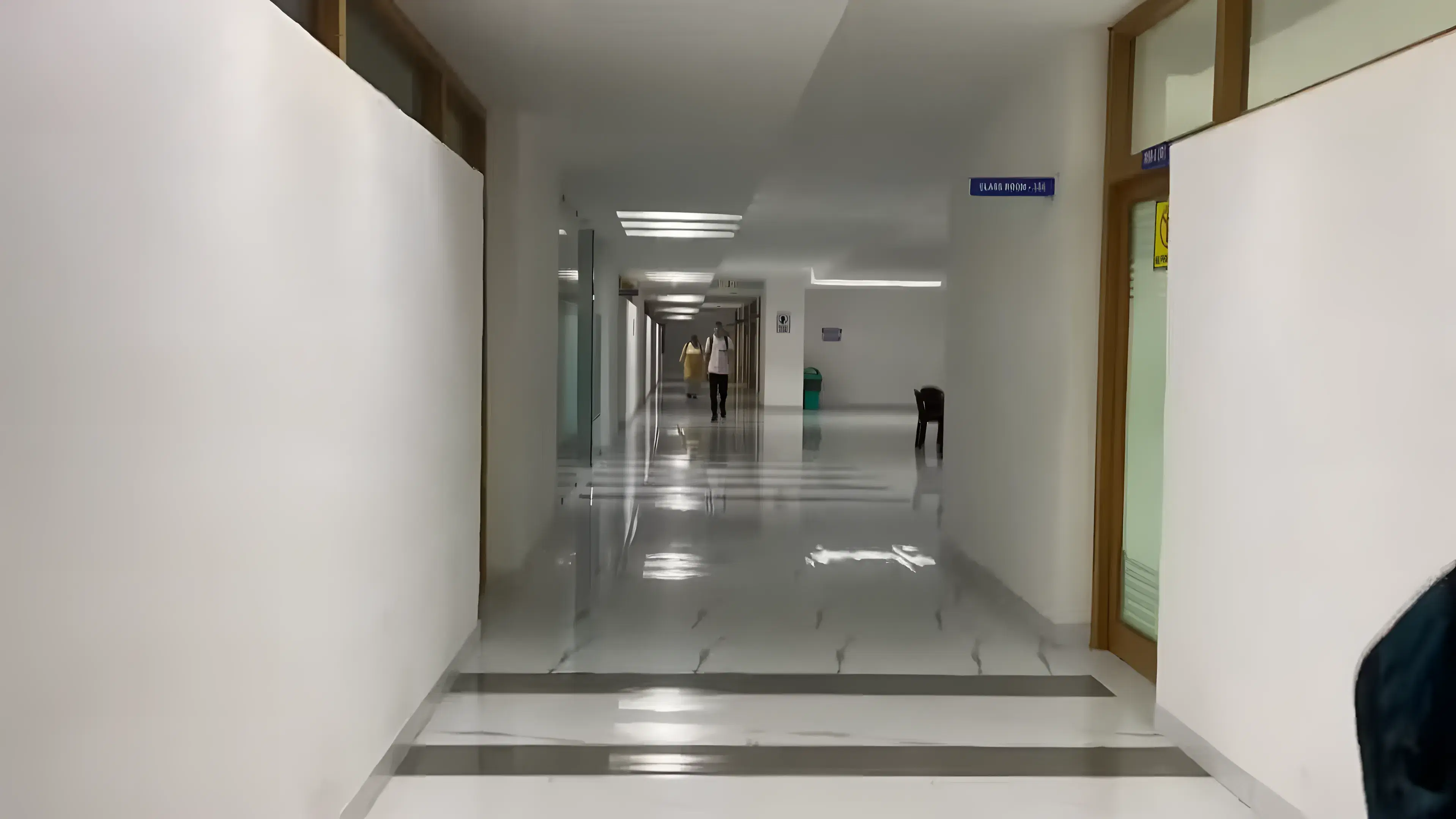 XIMB academic infrastructure photo 9