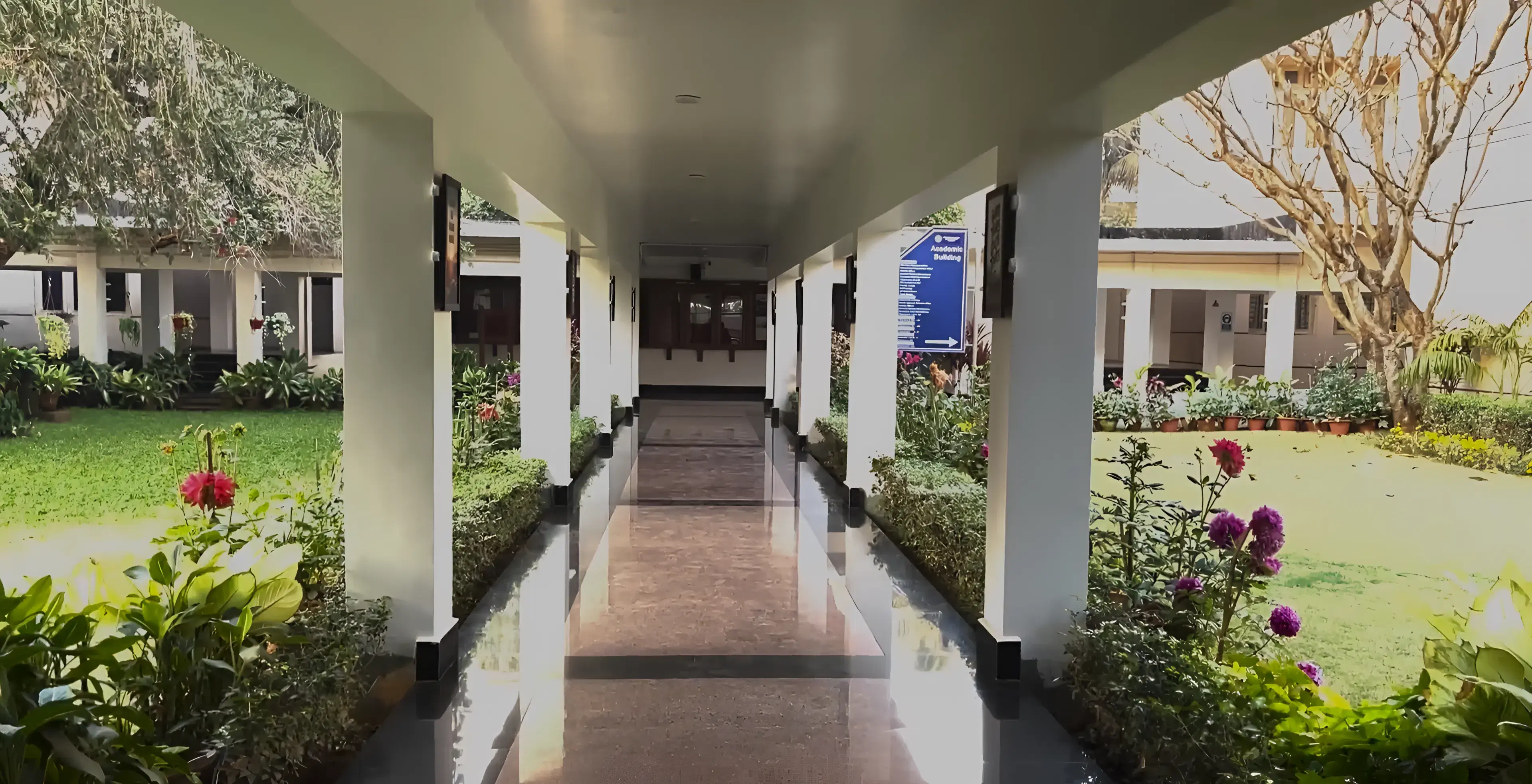 XIMB academic infrastructure photo 10