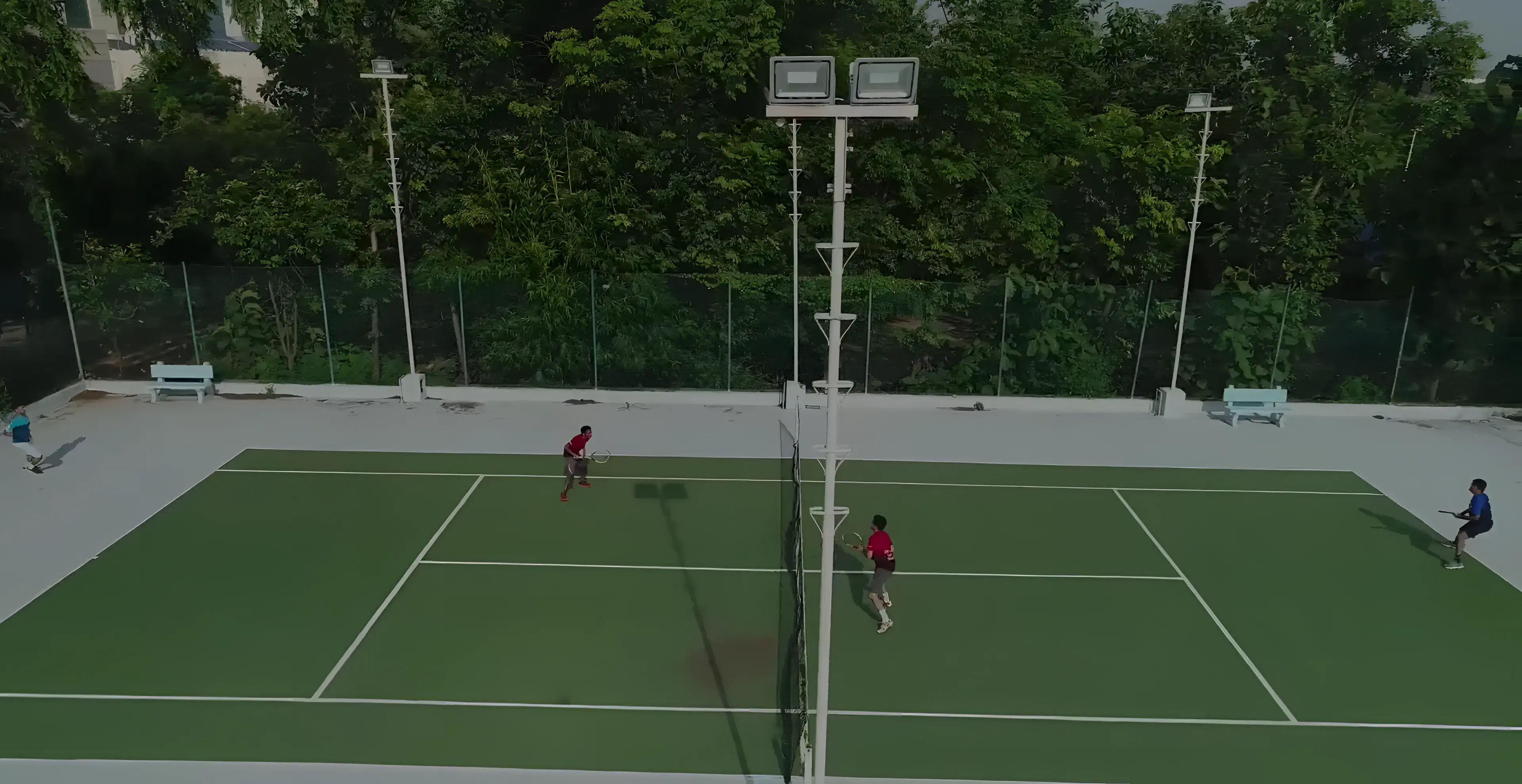 XIMB sports photo 4