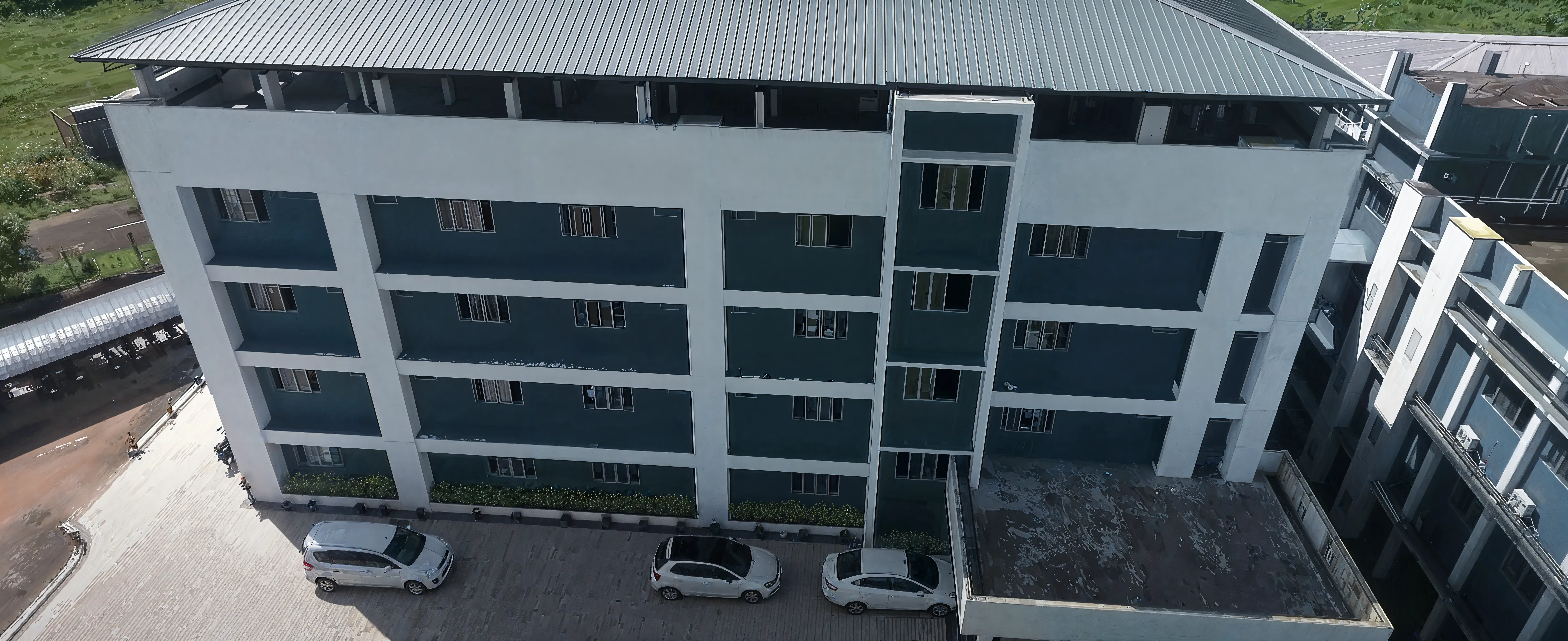 XIME Bangalore Academic Infrastructure photo 1