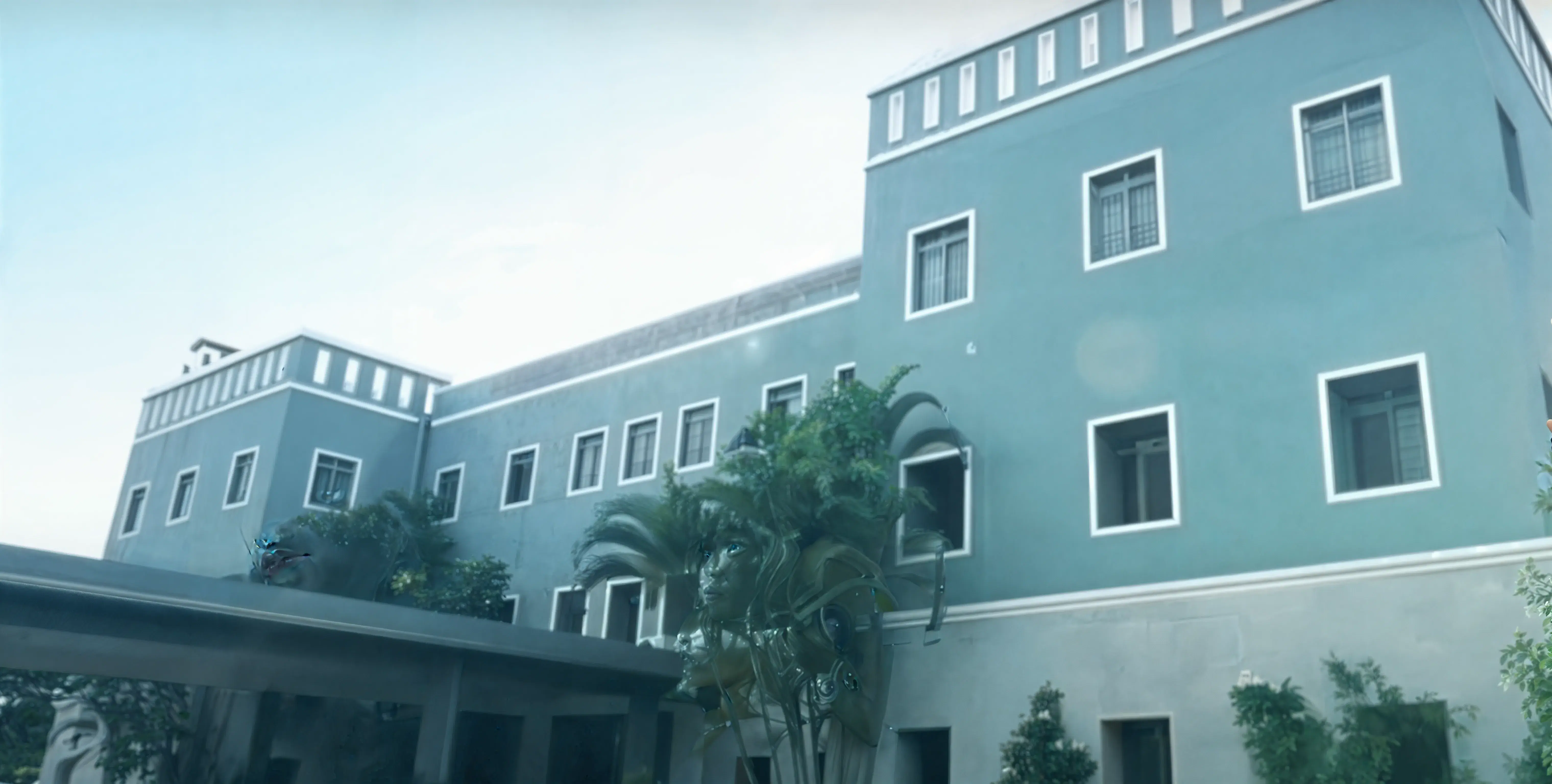 XIME Bangalore Academic Infrastructure photo 2