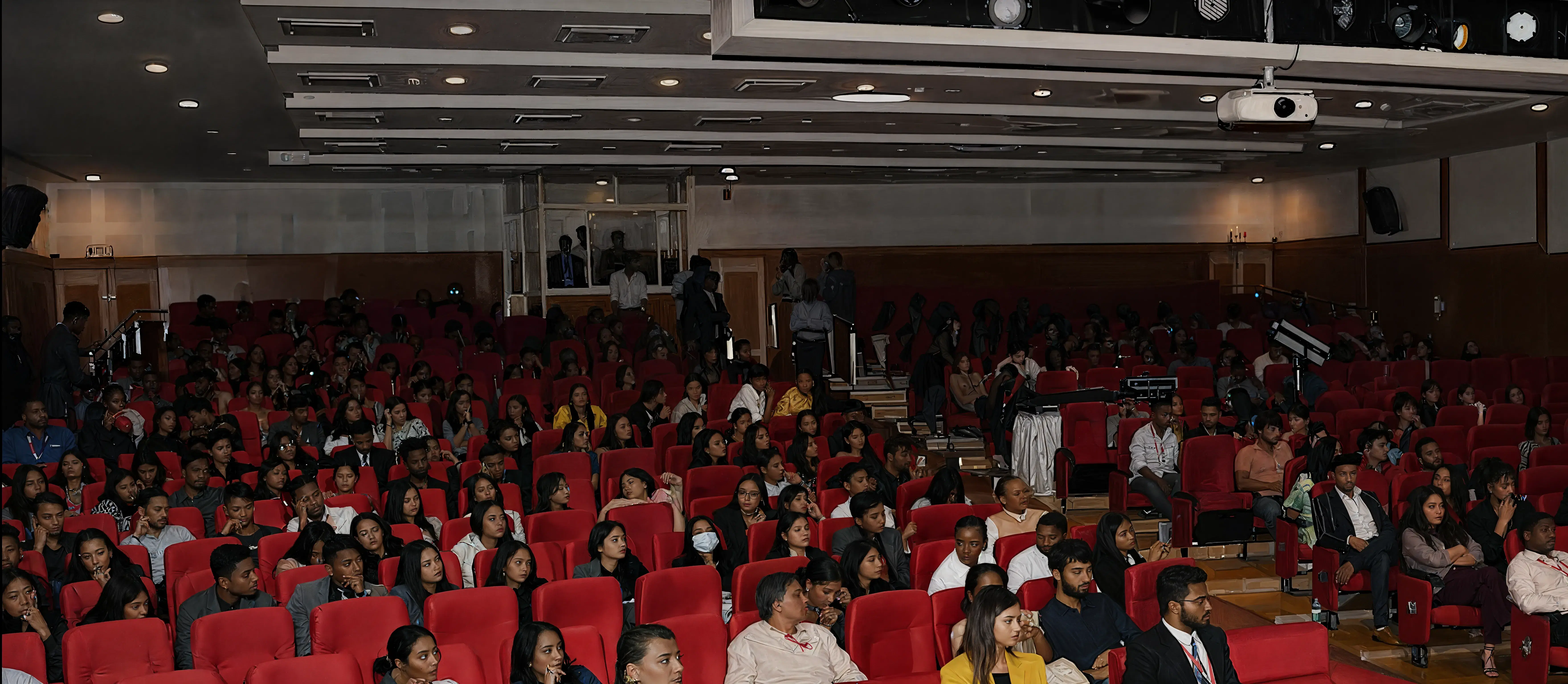 XIME Bangalore Academic Infrastructure photo 3