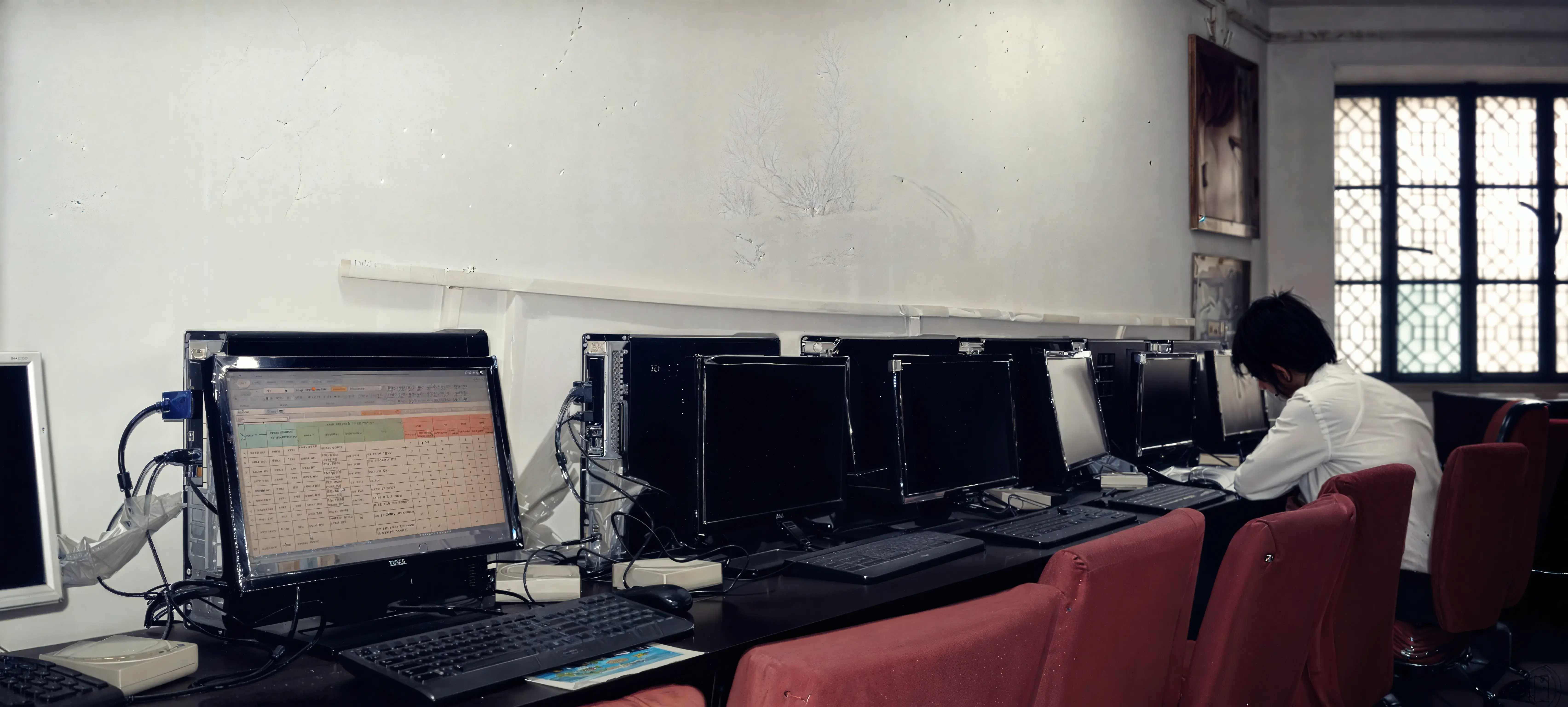 XISS Ranchi Academic Infrastructure photo 4