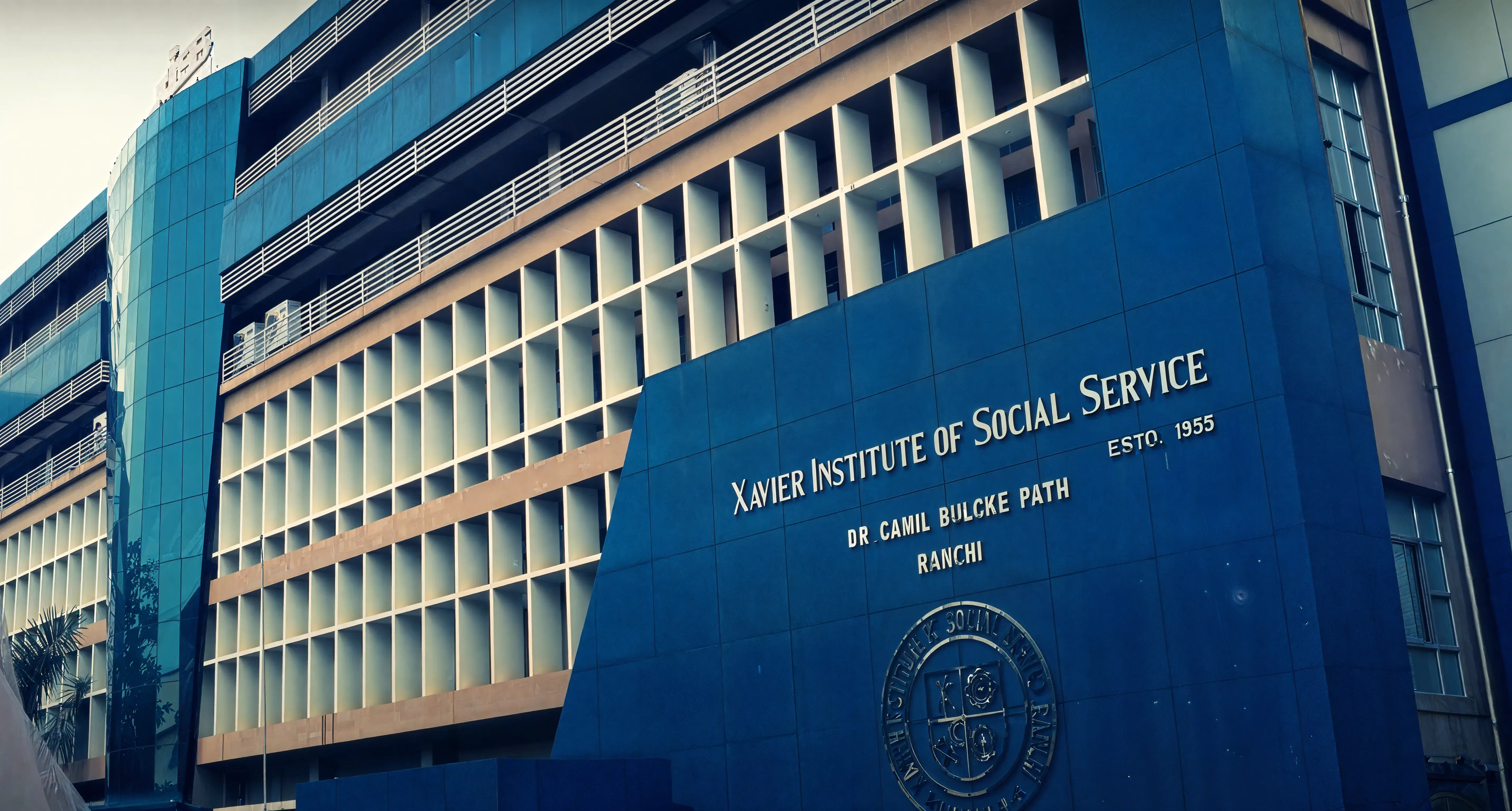 XISS Ranchi Campus photo 2