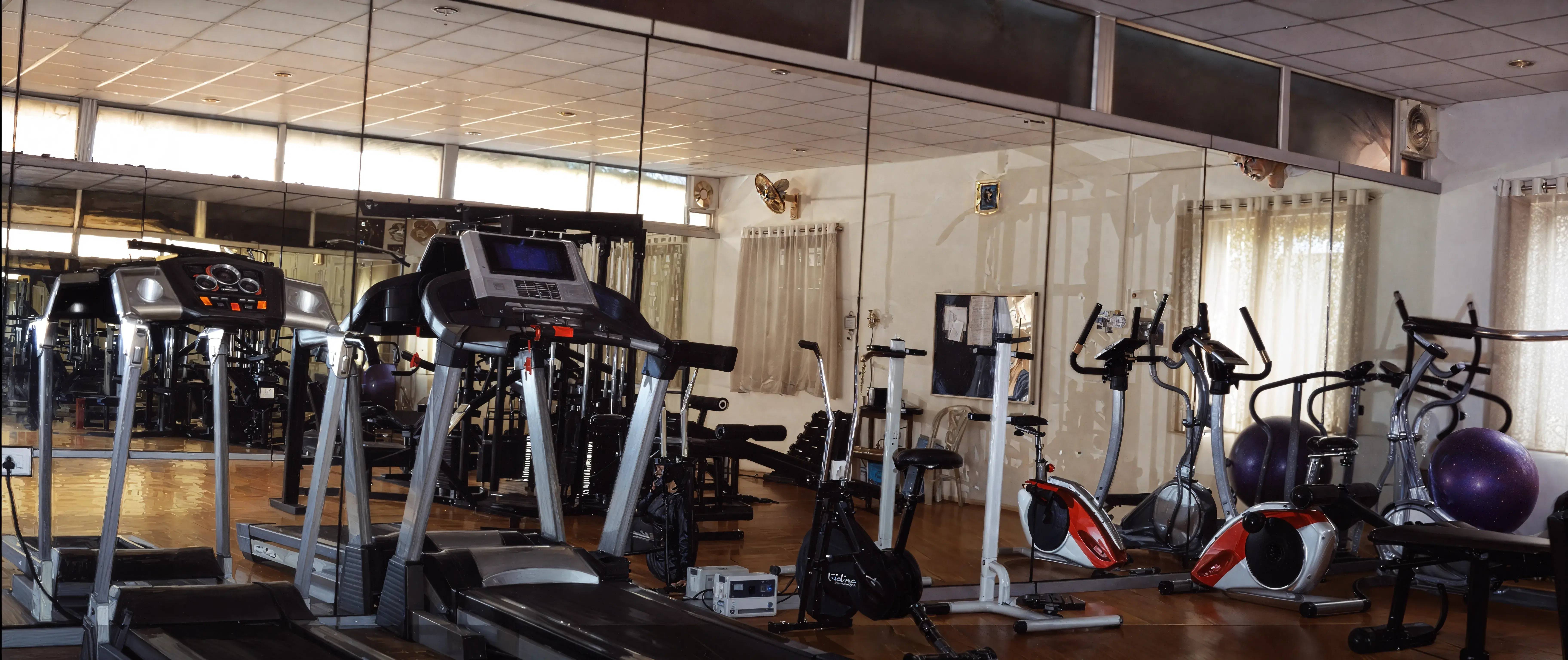 XISS Ranchi Facilities photo 1