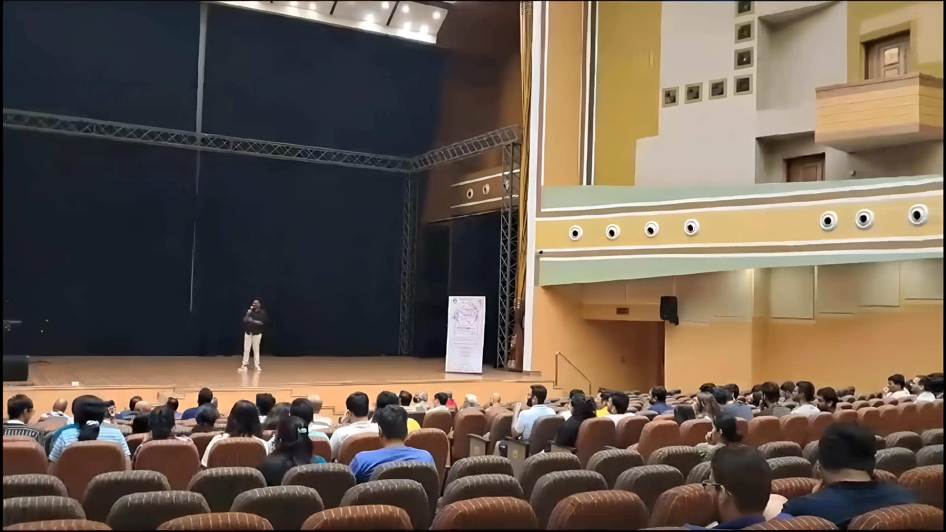 XLRI Jamshedpur academic infrastructure photo 1