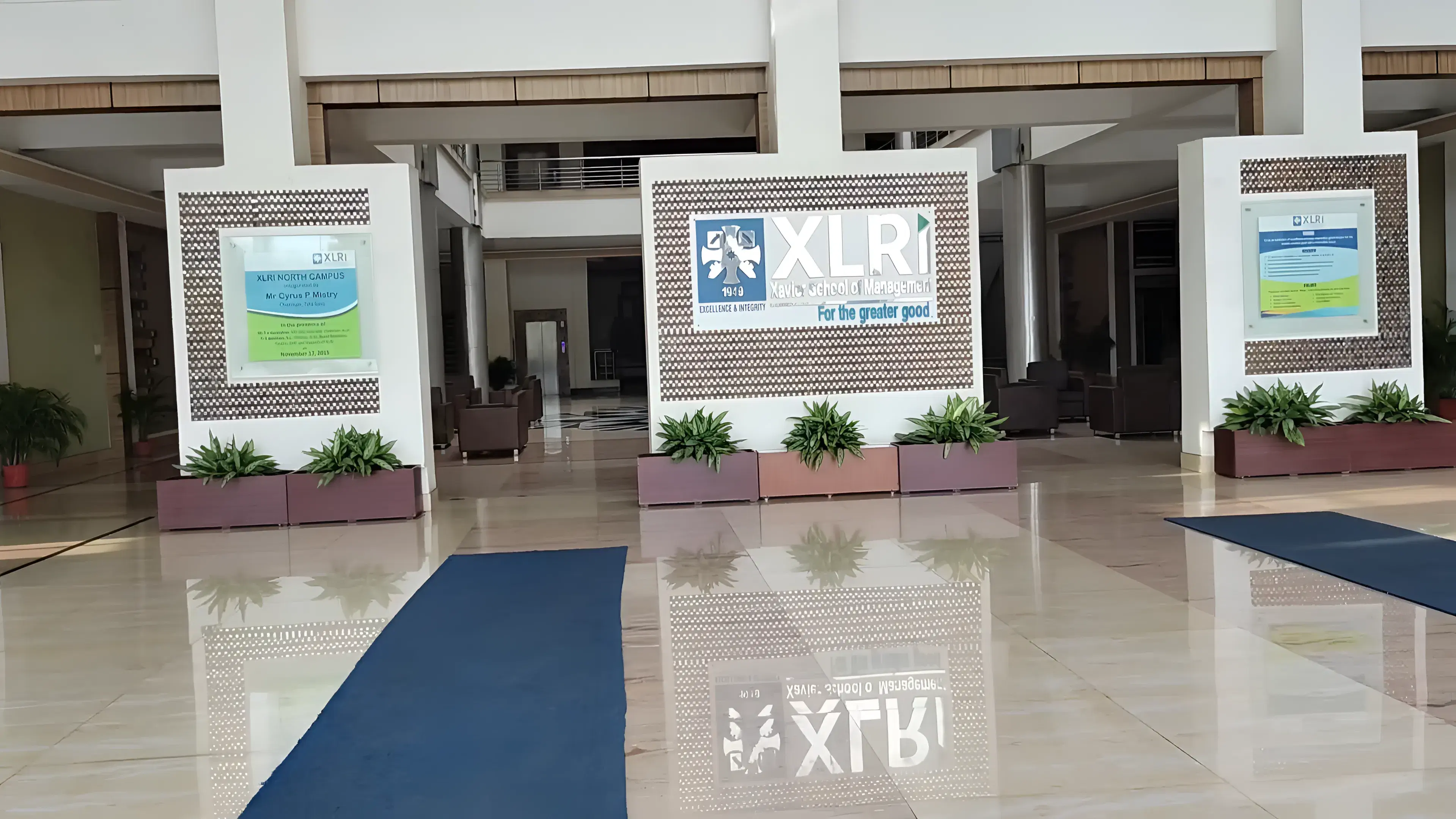 XLRI Jamshedpur Campus photo 54