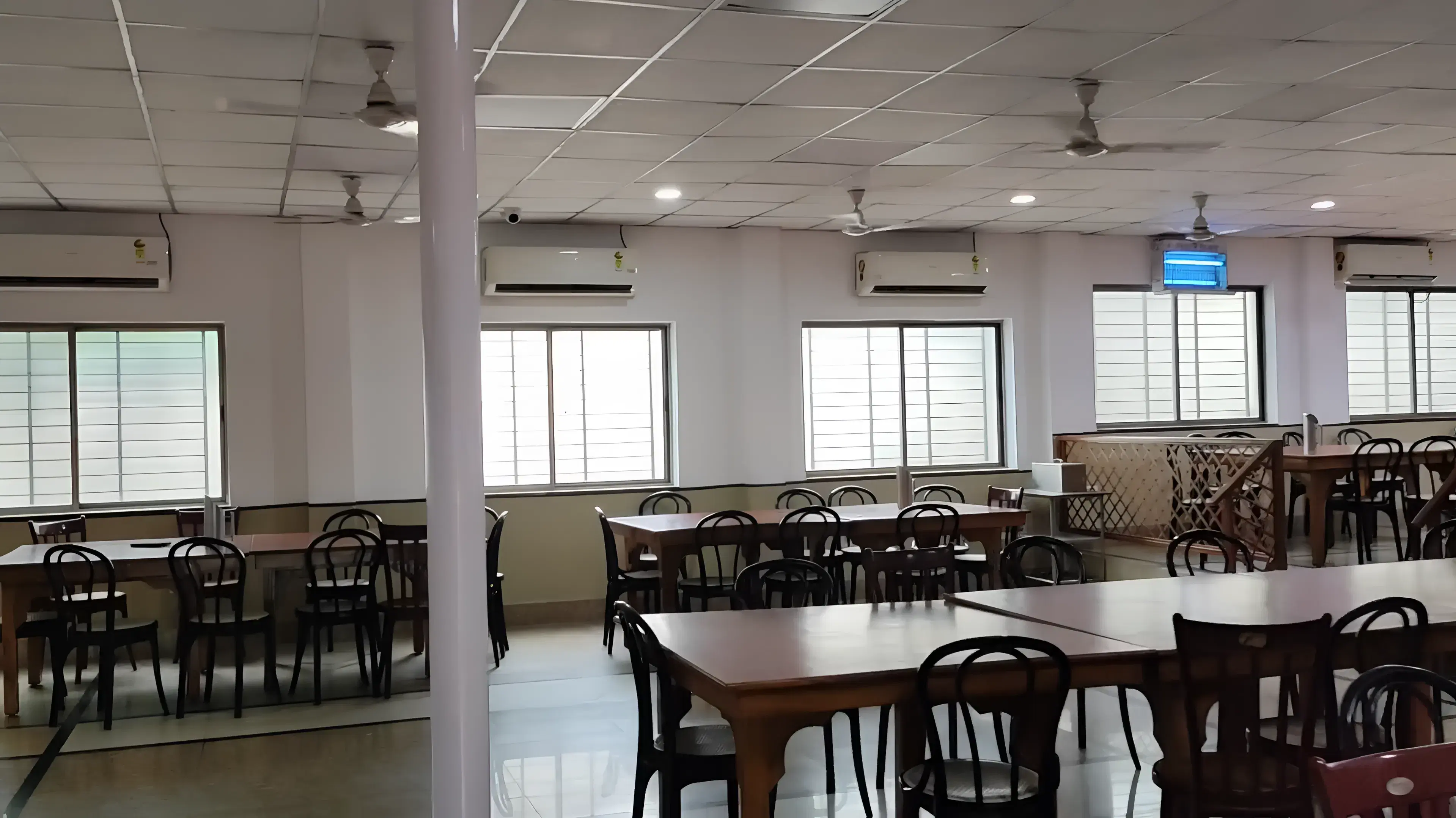 XLRI Jamshedpur canteen photo 8
