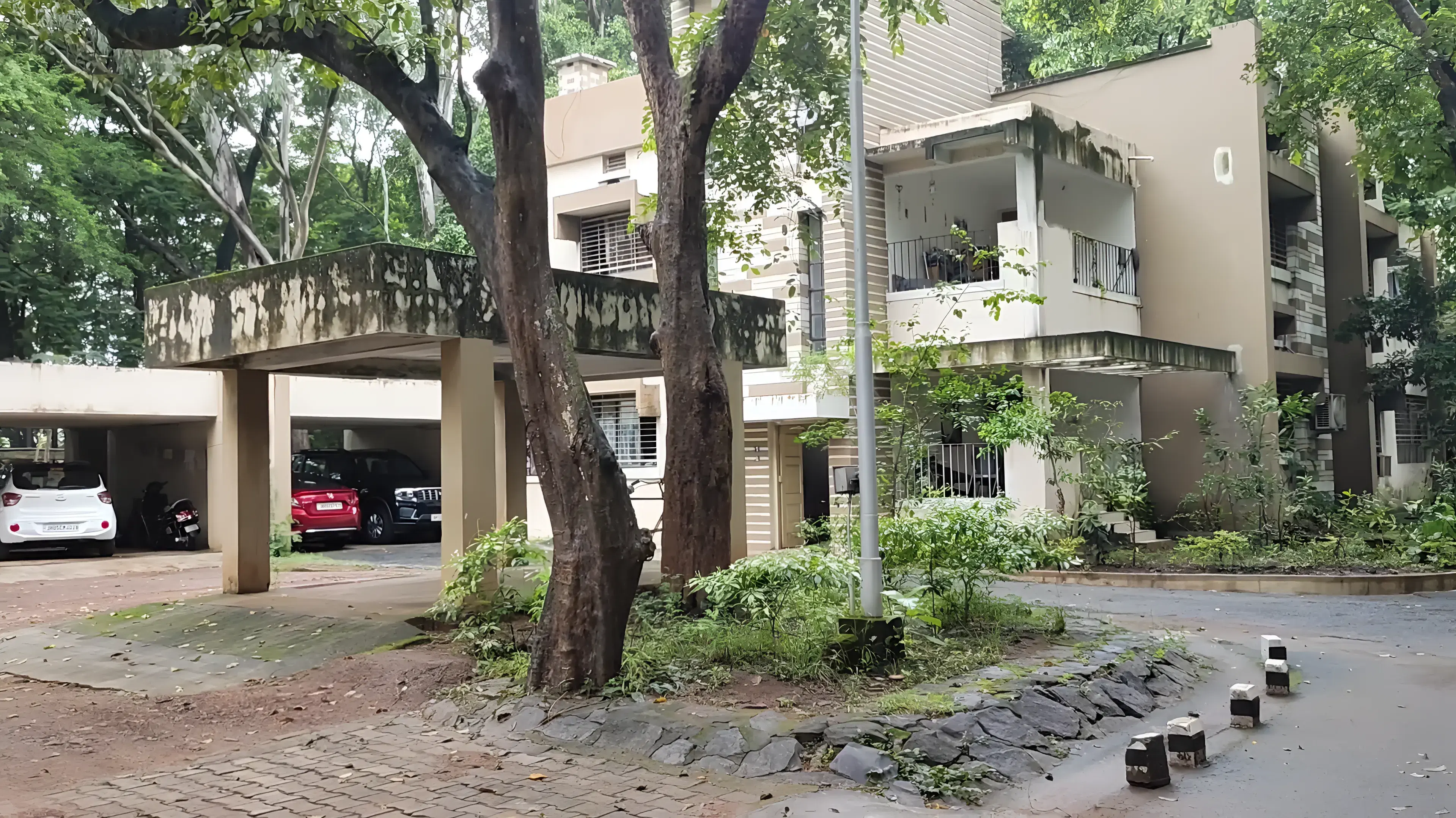 XLRI Jamshedpur Campus photo 56