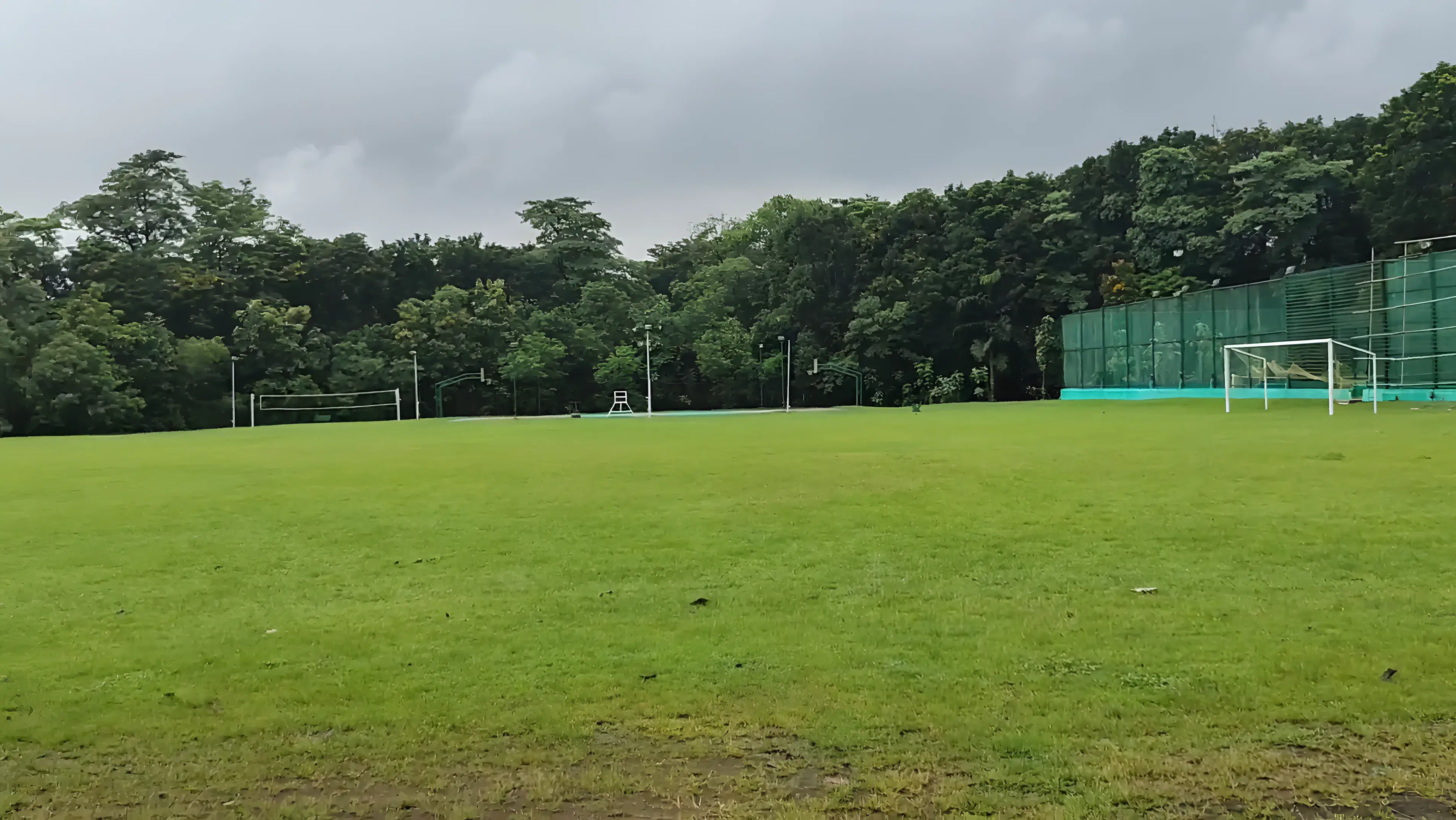 XLRI Jamshedpur Sports photo 17