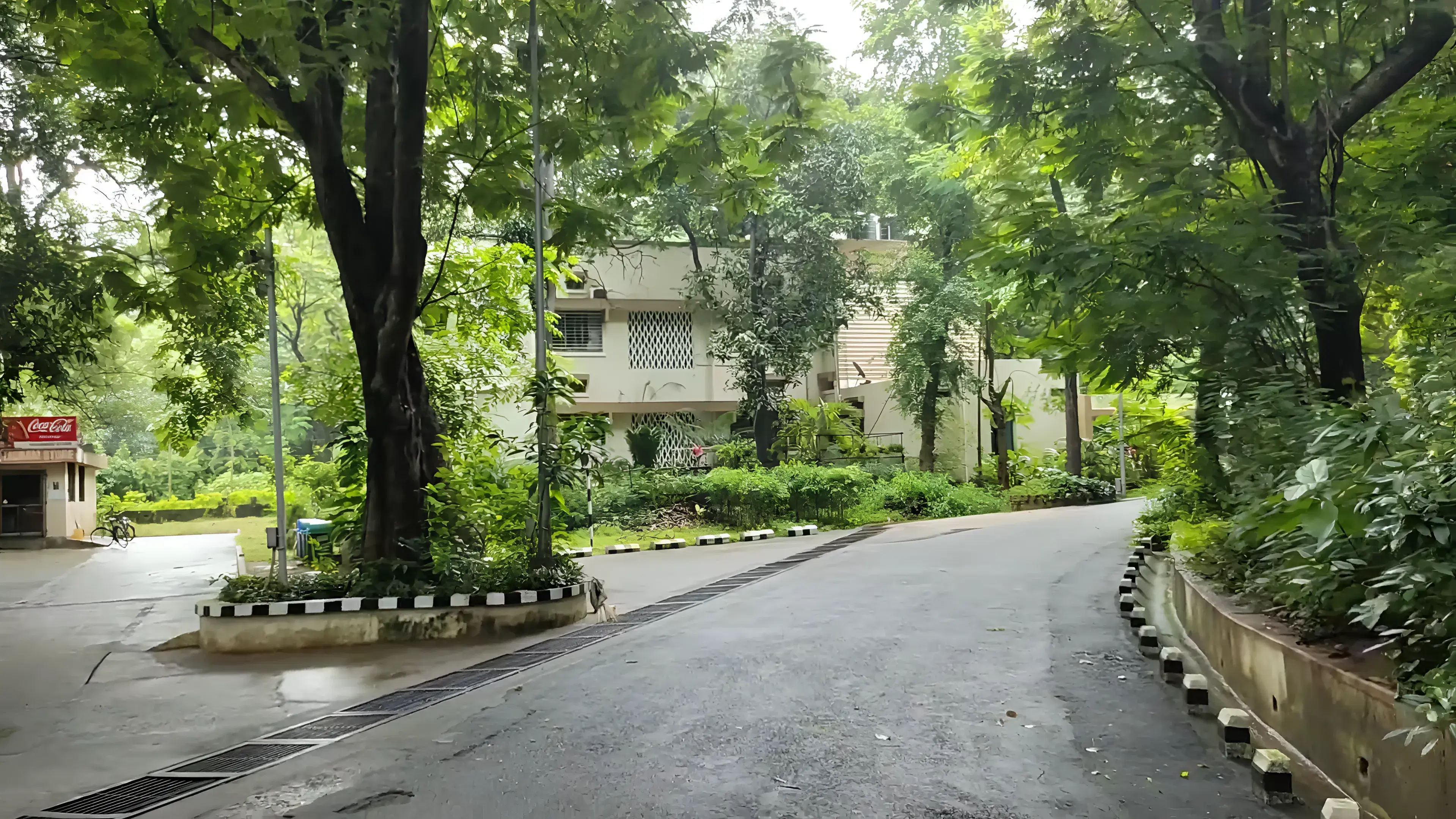 XLRI Jamshedpur Campus photo 57