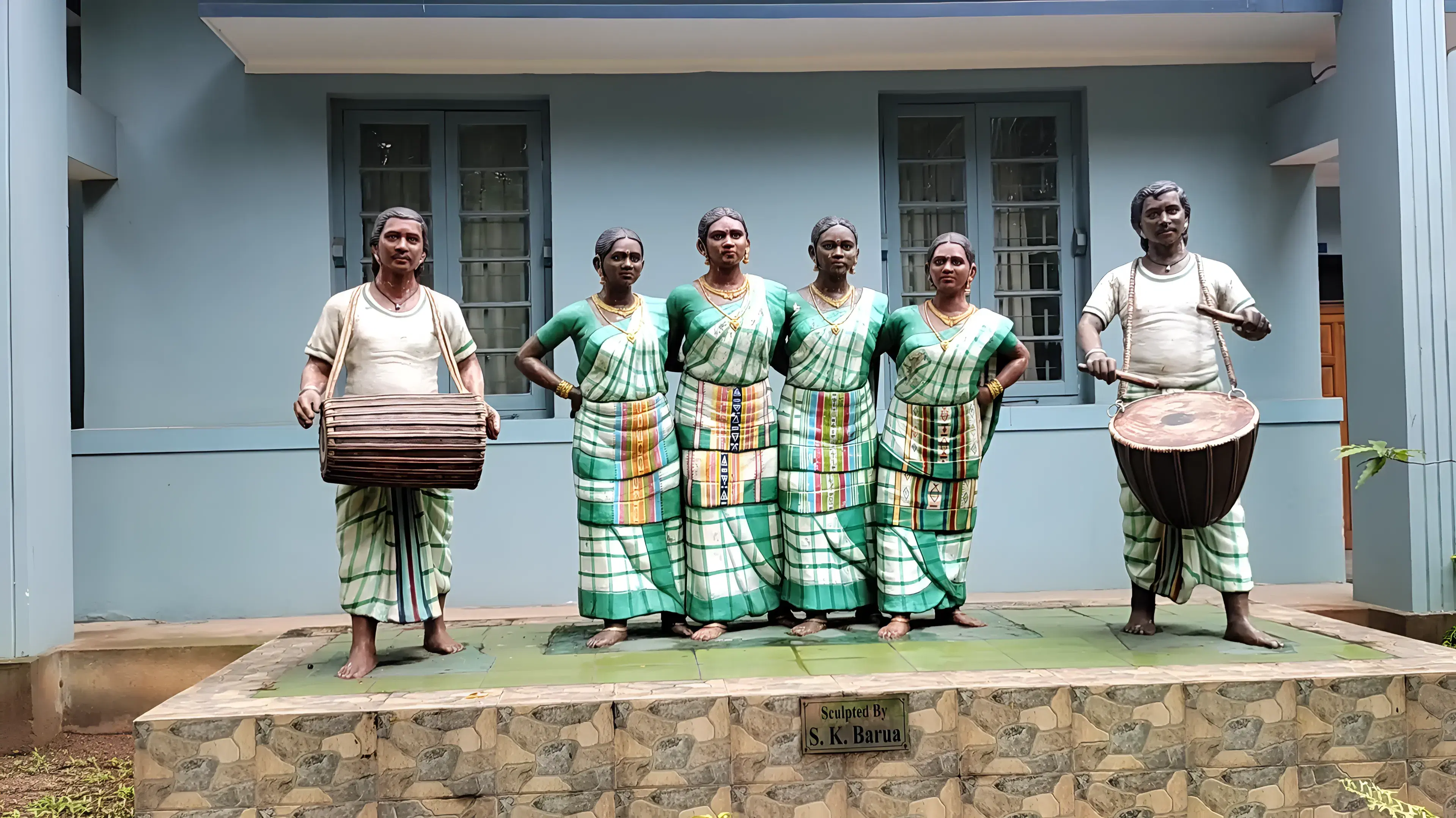 XLRI Jamshedpur Campus photo 58