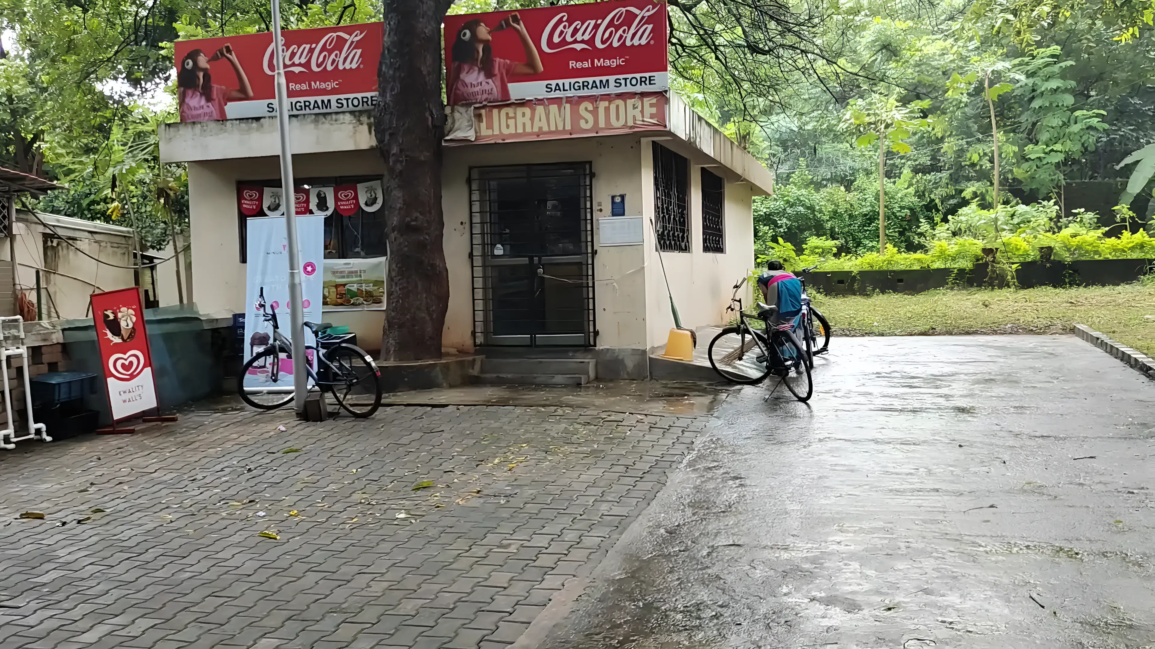 XLRI Jamshedpur Campus photo 59