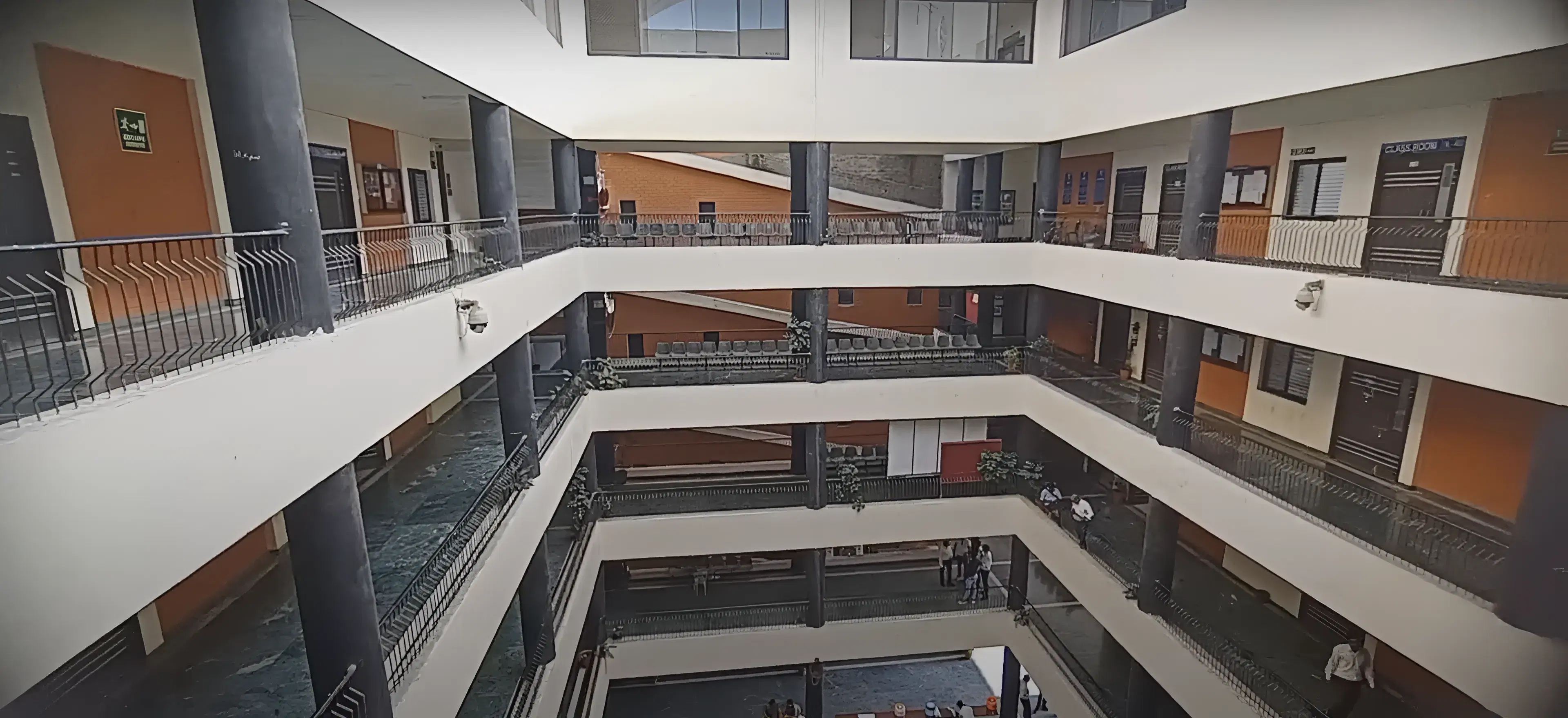 IPS Academy Indore Campus photo 27