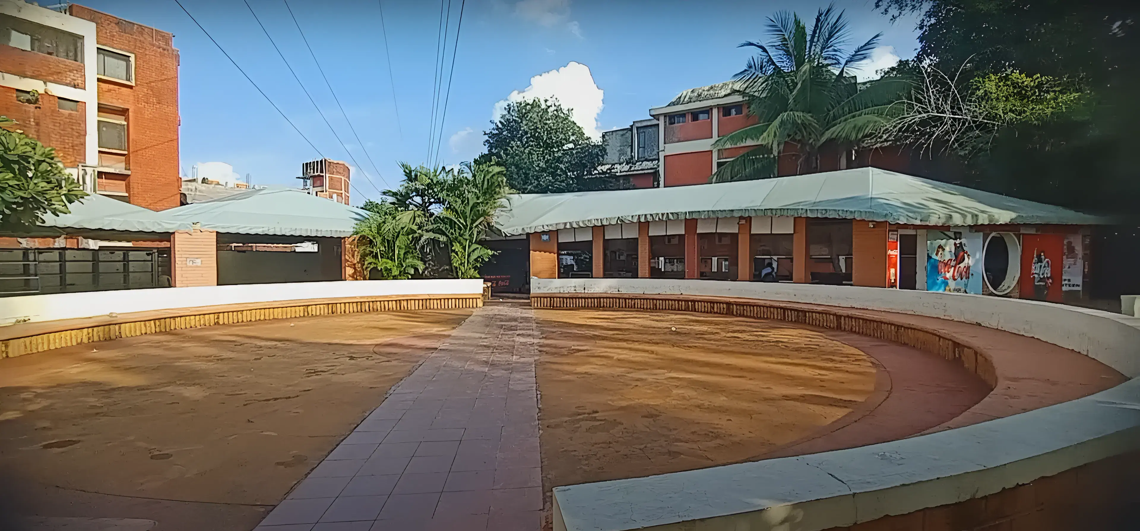 IPS Academy Indore Campus photo 30
